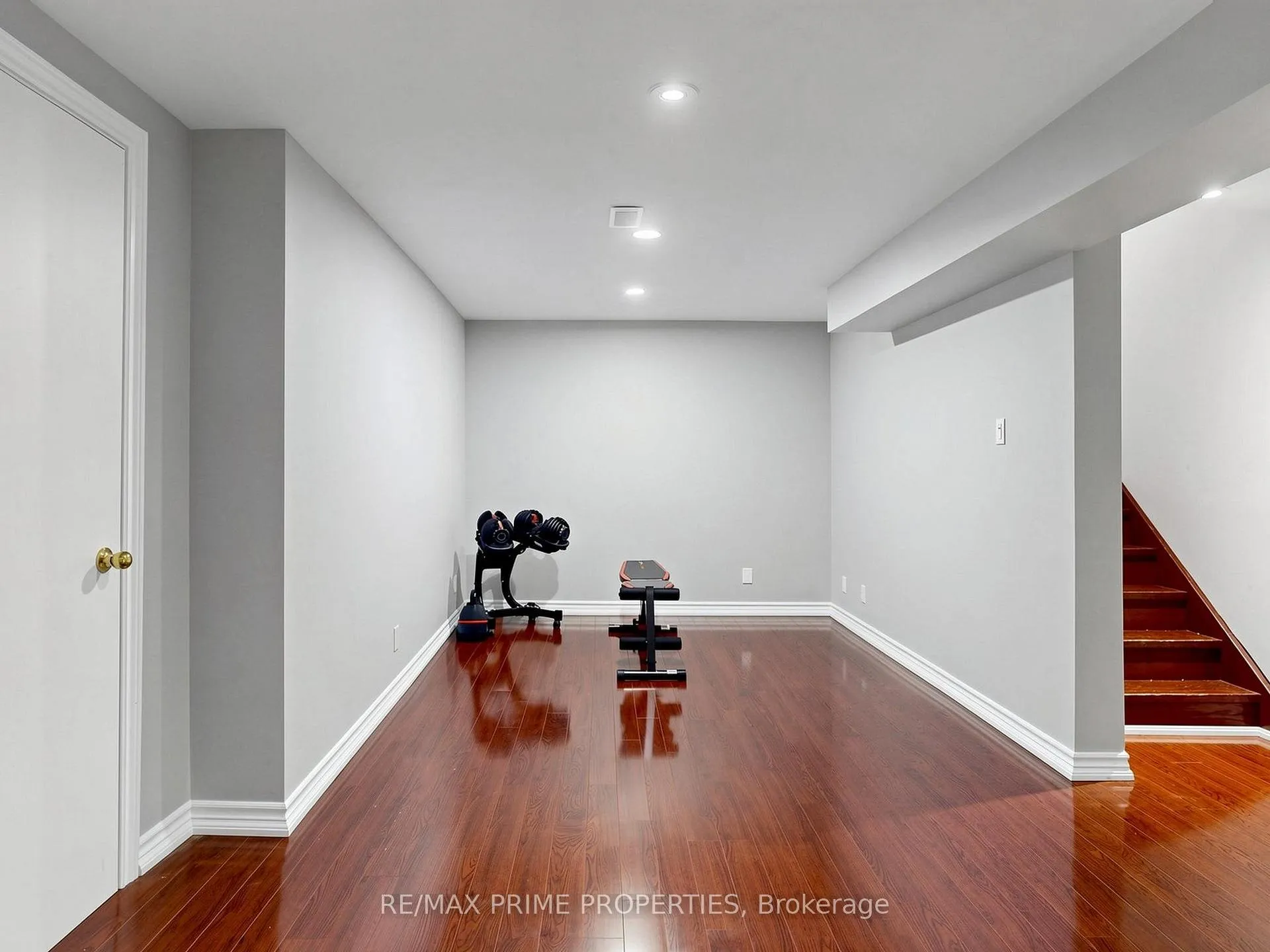 Photo 38 of 68 The Meadows Avenue, Markham, Cornell — HOMEH