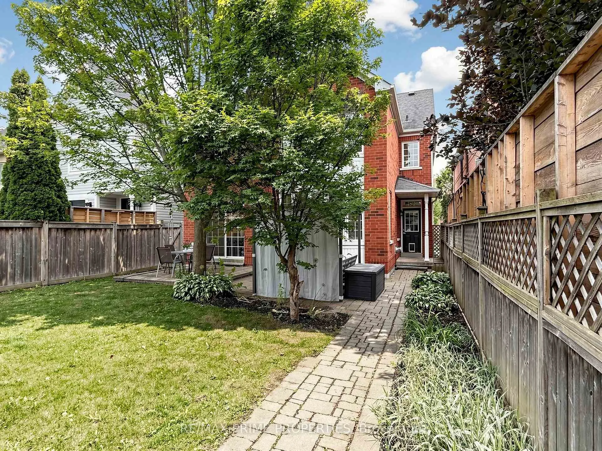 Photo 44 of 68 The Meadows Avenue, Markham, Cornell — HOMEH