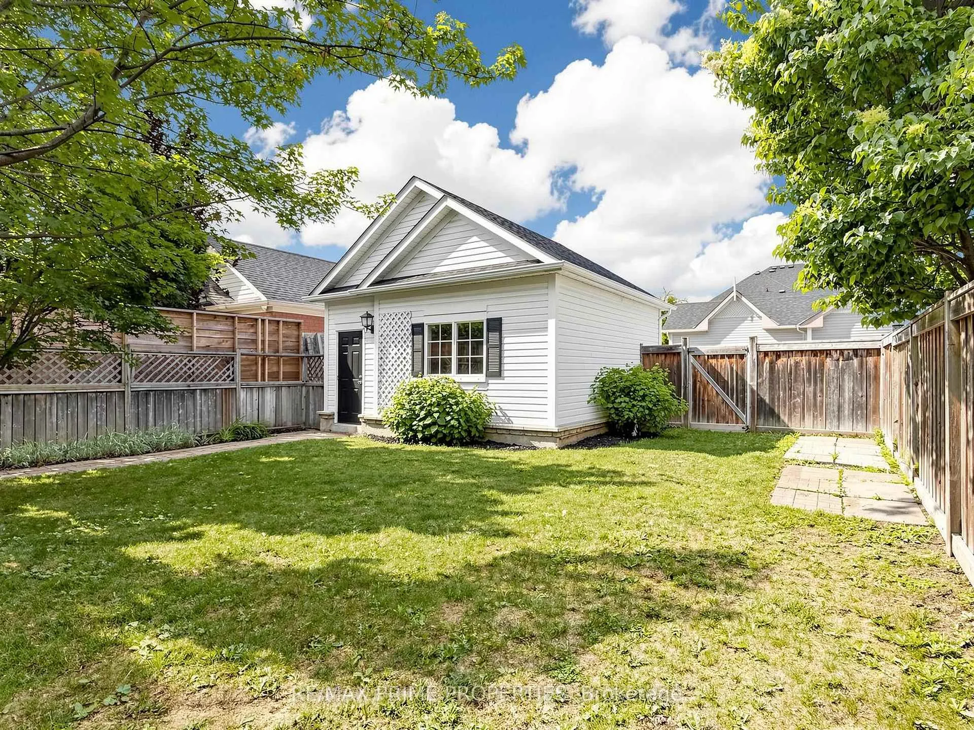 Photo 46 of 68 The Meadows Avenue, Markham, Cornell — HOMEH