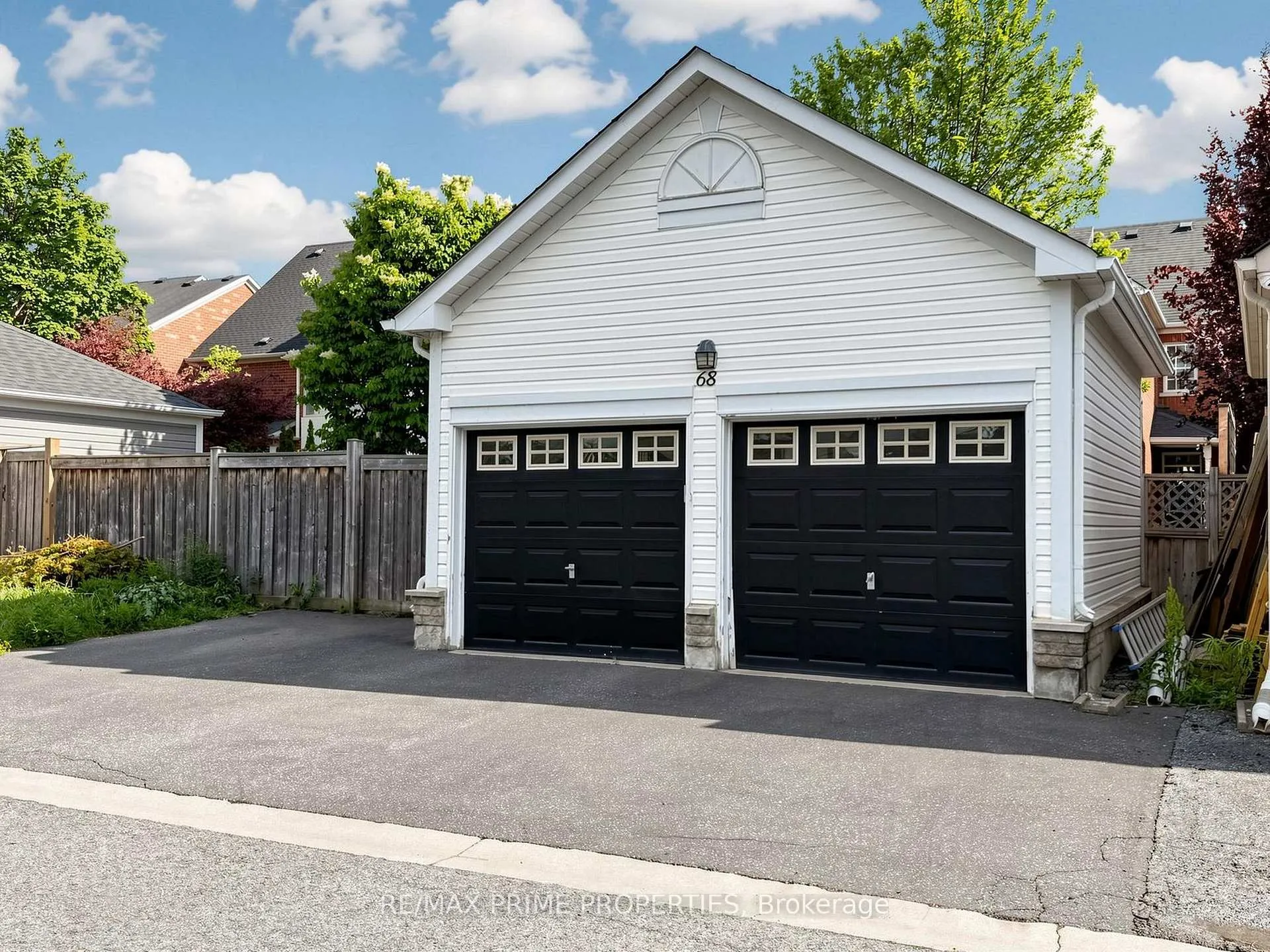 Photo 47 of 68 The Meadows Avenue, Markham, Cornell — HOMEH