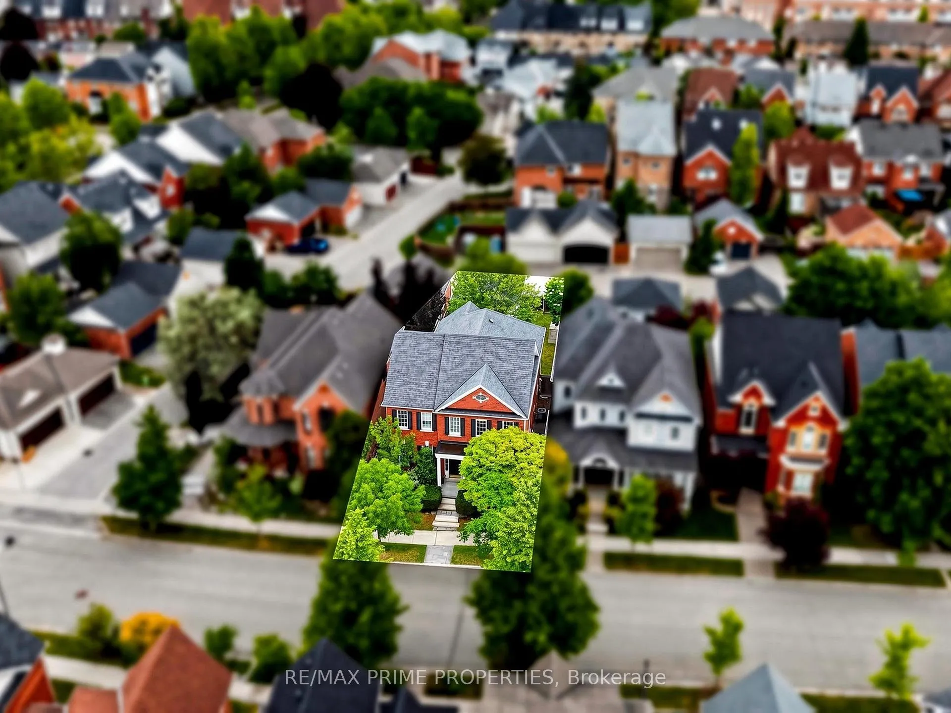 Photo 48 of 68 The Meadows Avenue, Markham, Cornell — HOMEH