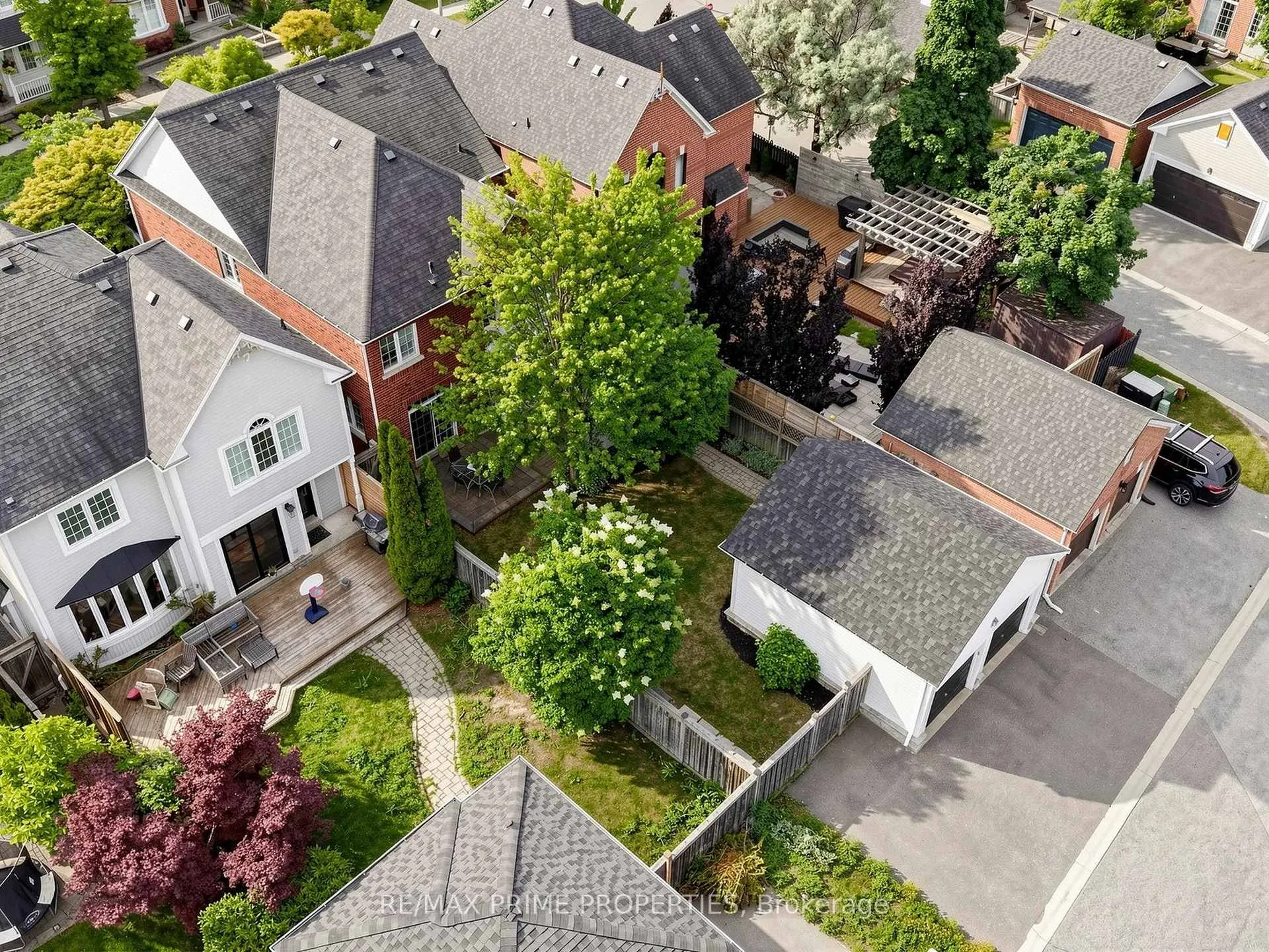 Photo 49 of 68 The Meadows Avenue, Markham, Cornell — HOMEH