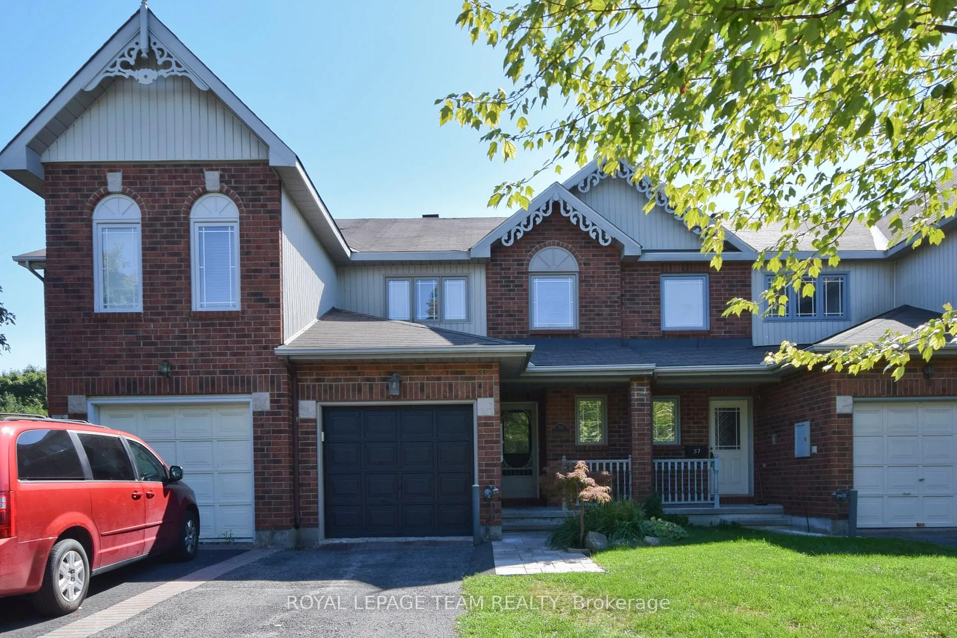 Photo 1 of 55 Harrington Court, Ottawa, Kanata - Kanata Lakes/Heritage Hills — HOMEH
