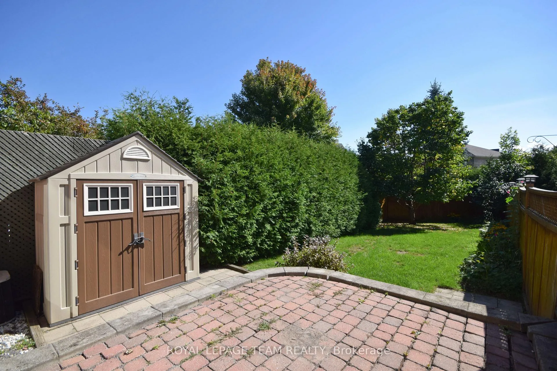 Photo 29 of 55 Harrington Court, Ottawa, Kanata - Kanata Lakes/Heritage Hills — HOMEH
