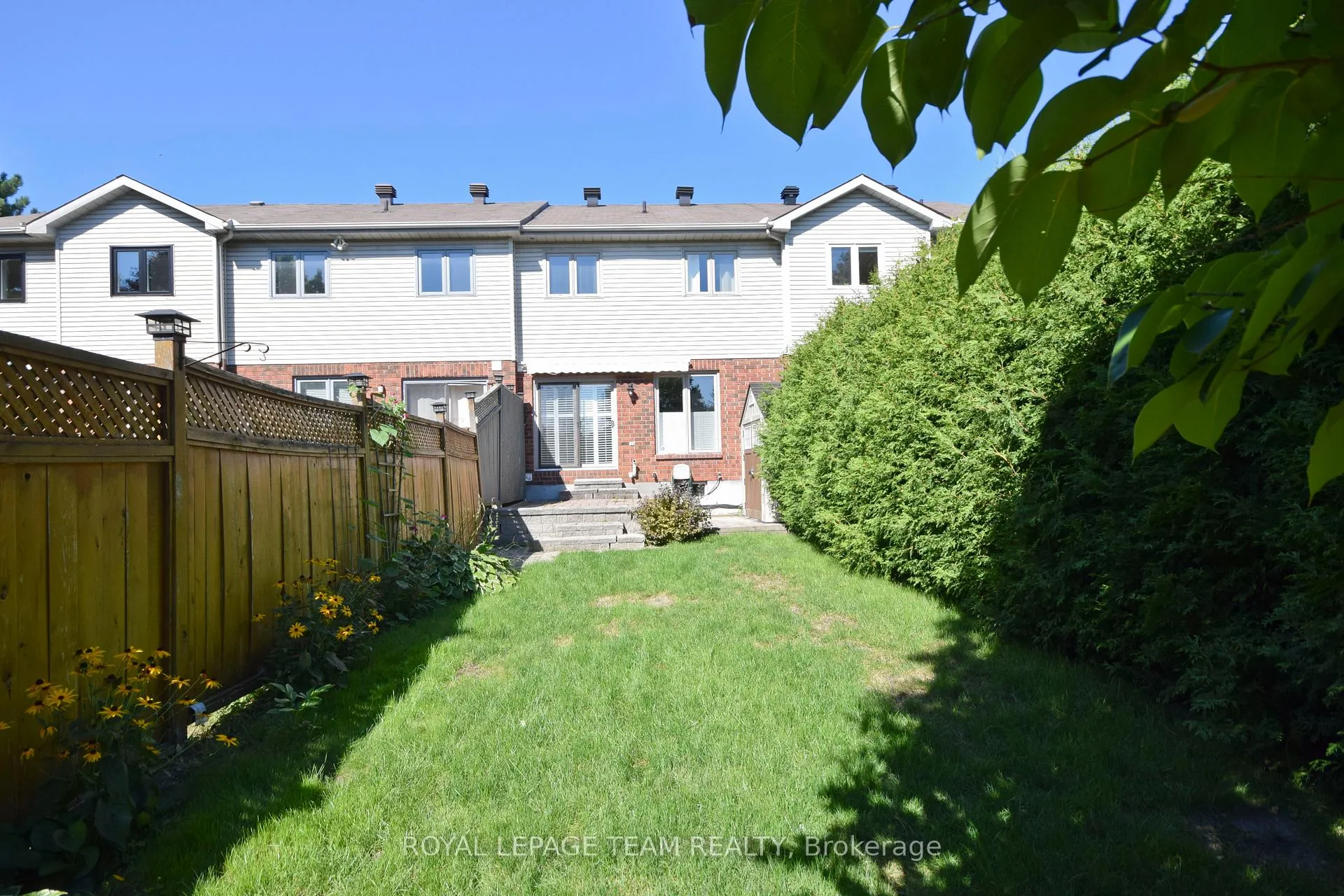 Photo 30 of 55 Harrington Court, Ottawa, Kanata - Kanata Lakes/Heritage Hills — HOMEH