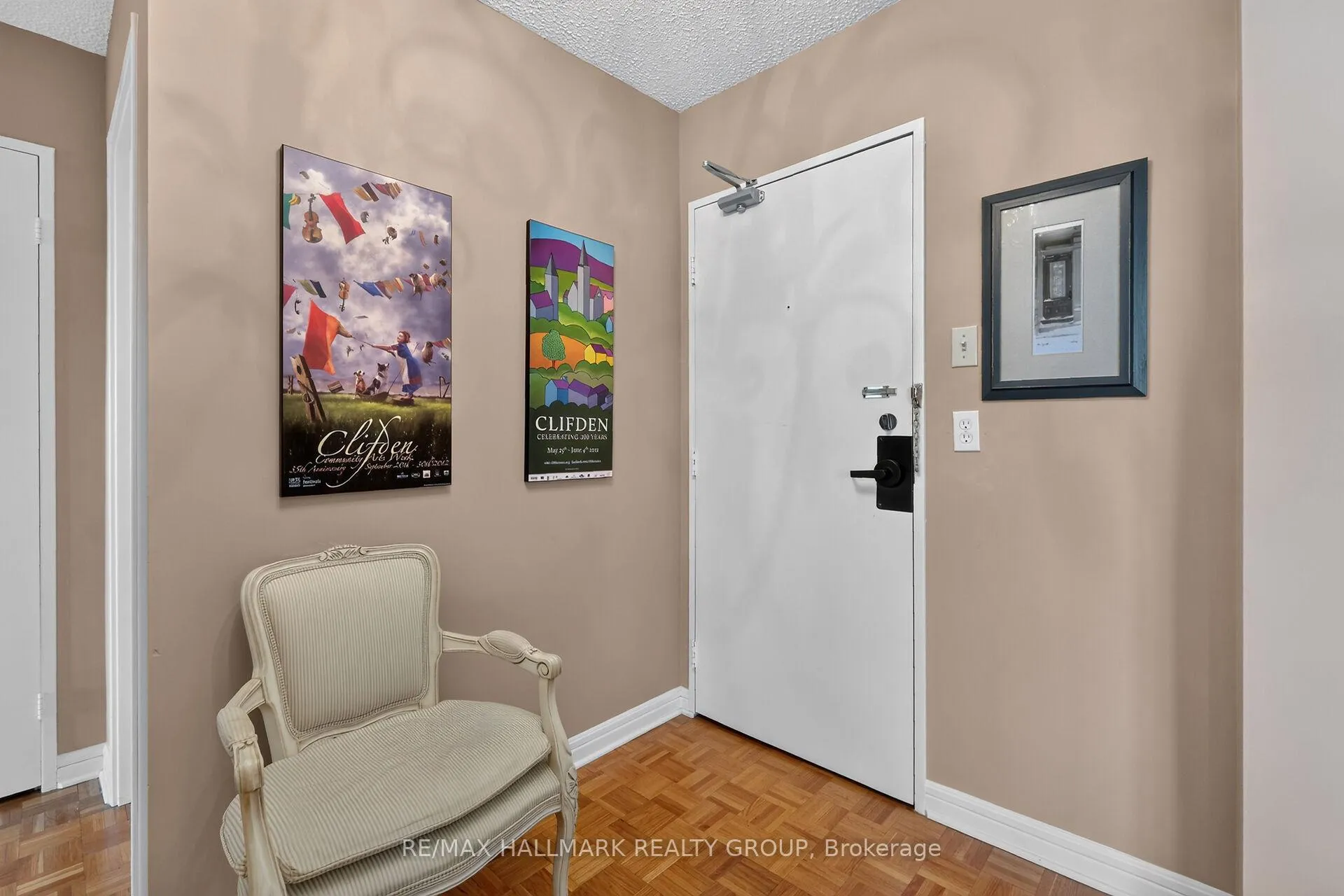 Photo 9 of Unit 1608, 265 Poulin Avenue, Ottawa, Britannia — HOMEH
