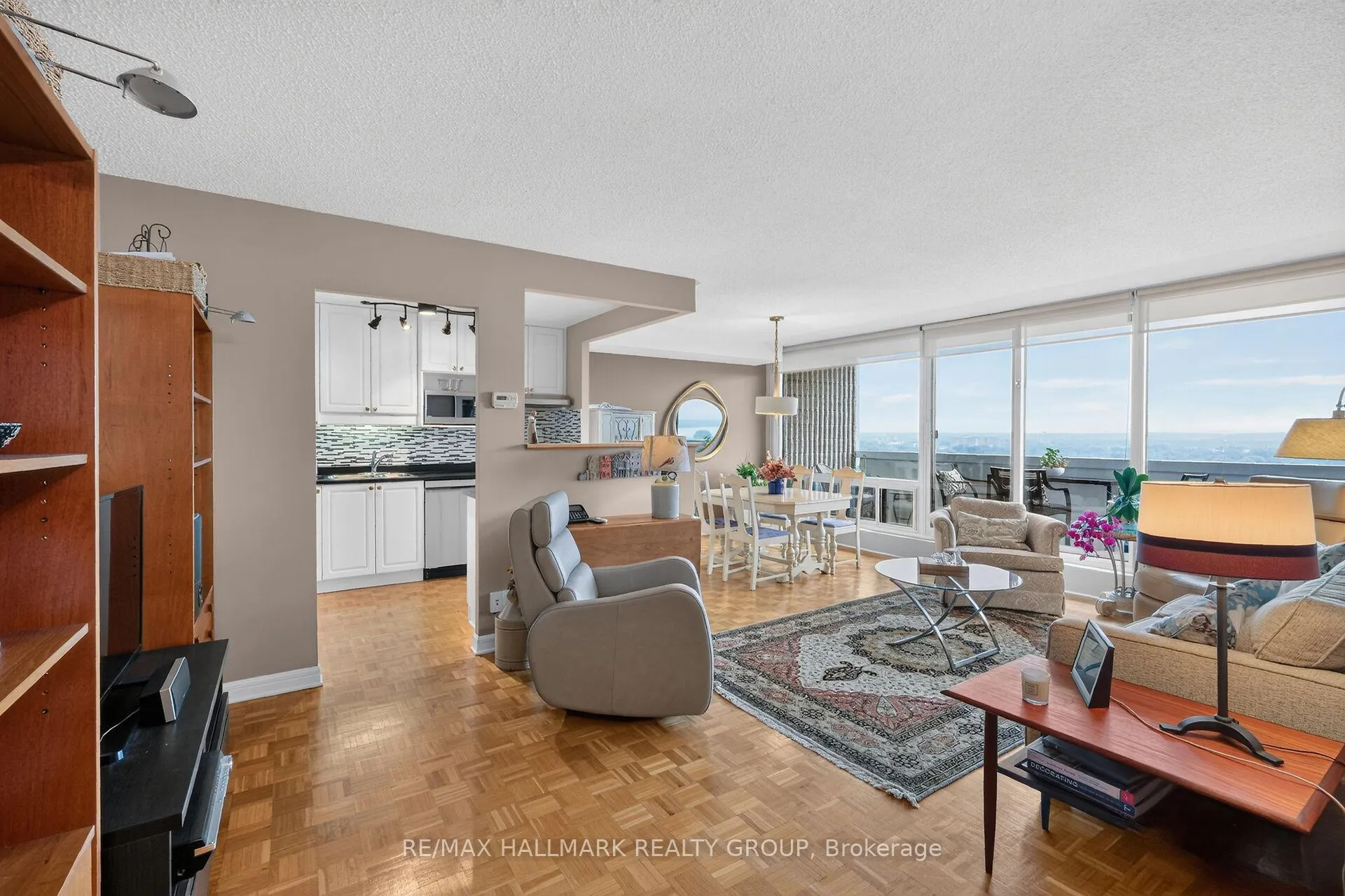 Photo 10 of Unit 1608, 265 Poulin Avenue, Ottawa, Britannia — HOMEH