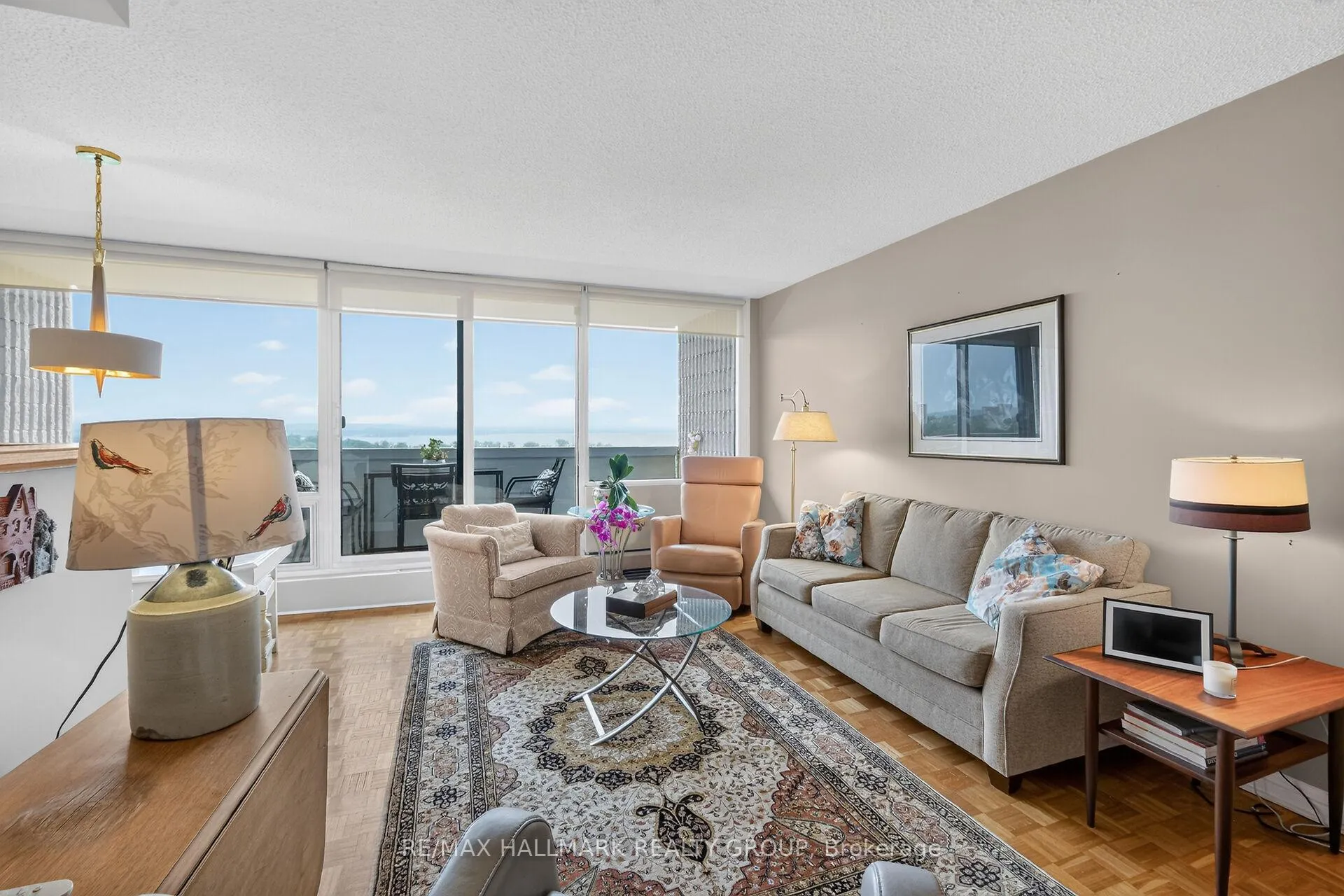 Photo 11 of Unit 1608, 265 Poulin Avenue, Ottawa, Britannia — HOMEH