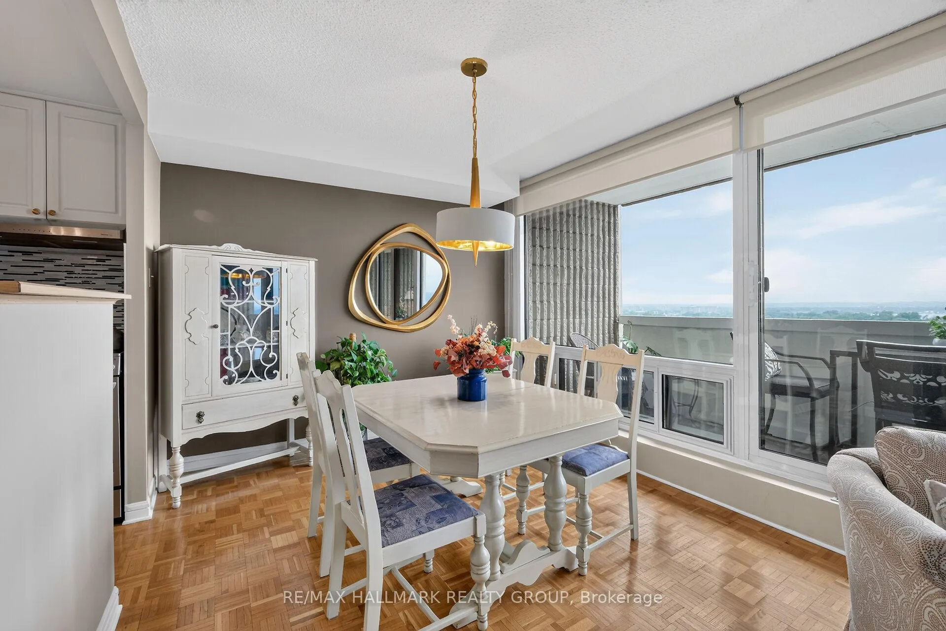 Photo 14 of Unit 1608, 265 Poulin Avenue, Ottawa, Britannia — HOMEH