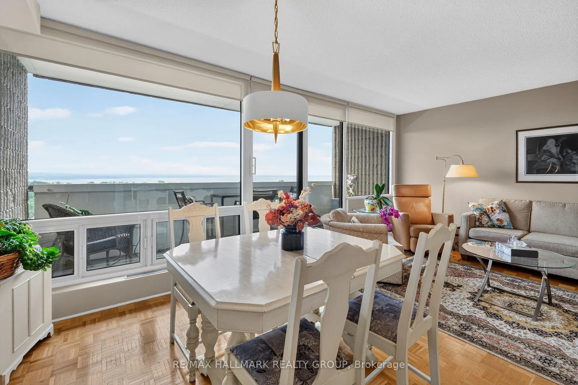 Photo 15 of Unit 1608, 265 Poulin Avenue, Ottawa, Britannia — HOMEH