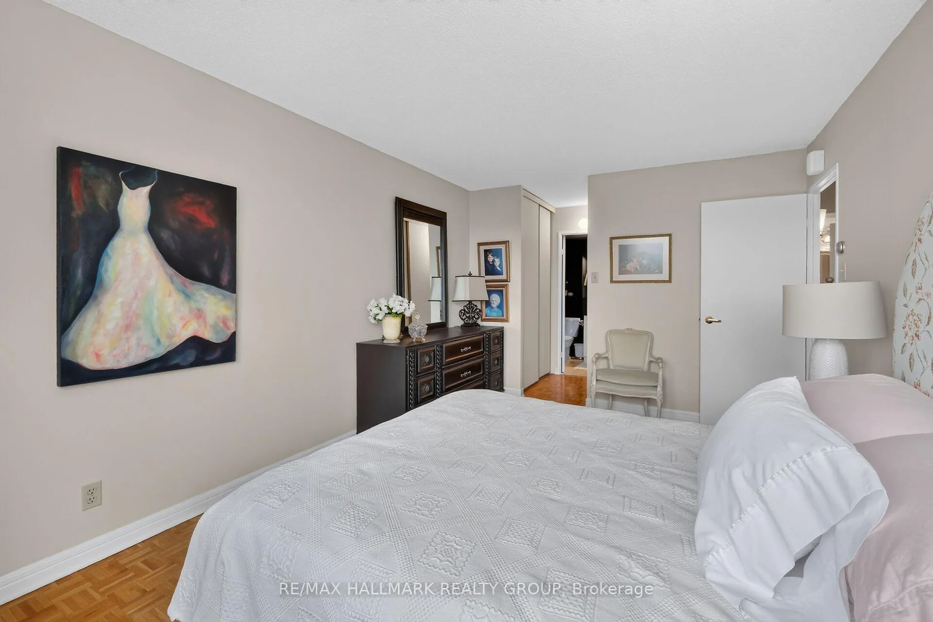 Photo 26 of Unit 1608, 265 Poulin Avenue, Ottawa, Britannia — HOMEH