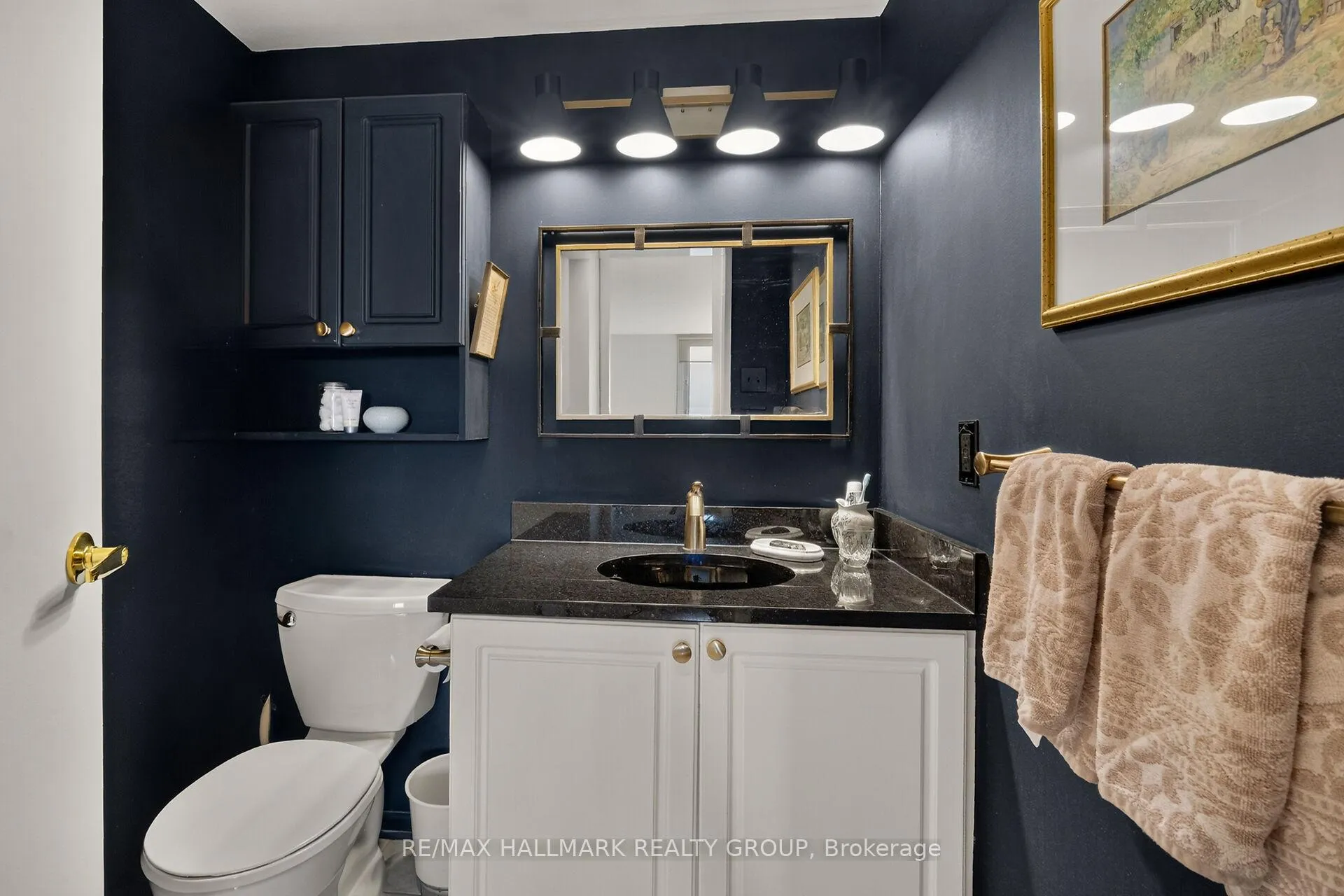Photo 28 of Unit 1608, 265 Poulin Avenue, Ottawa, Britannia — HOMEH