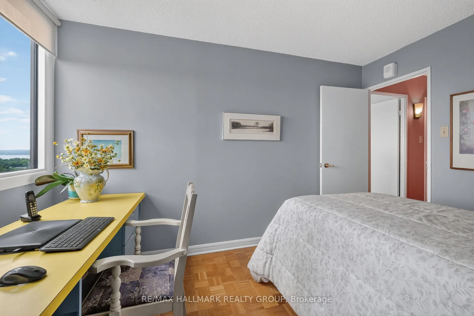 Photo 29 of Unit 1608, 265 Poulin Avenue, Ottawa, Britannia — HOMEH