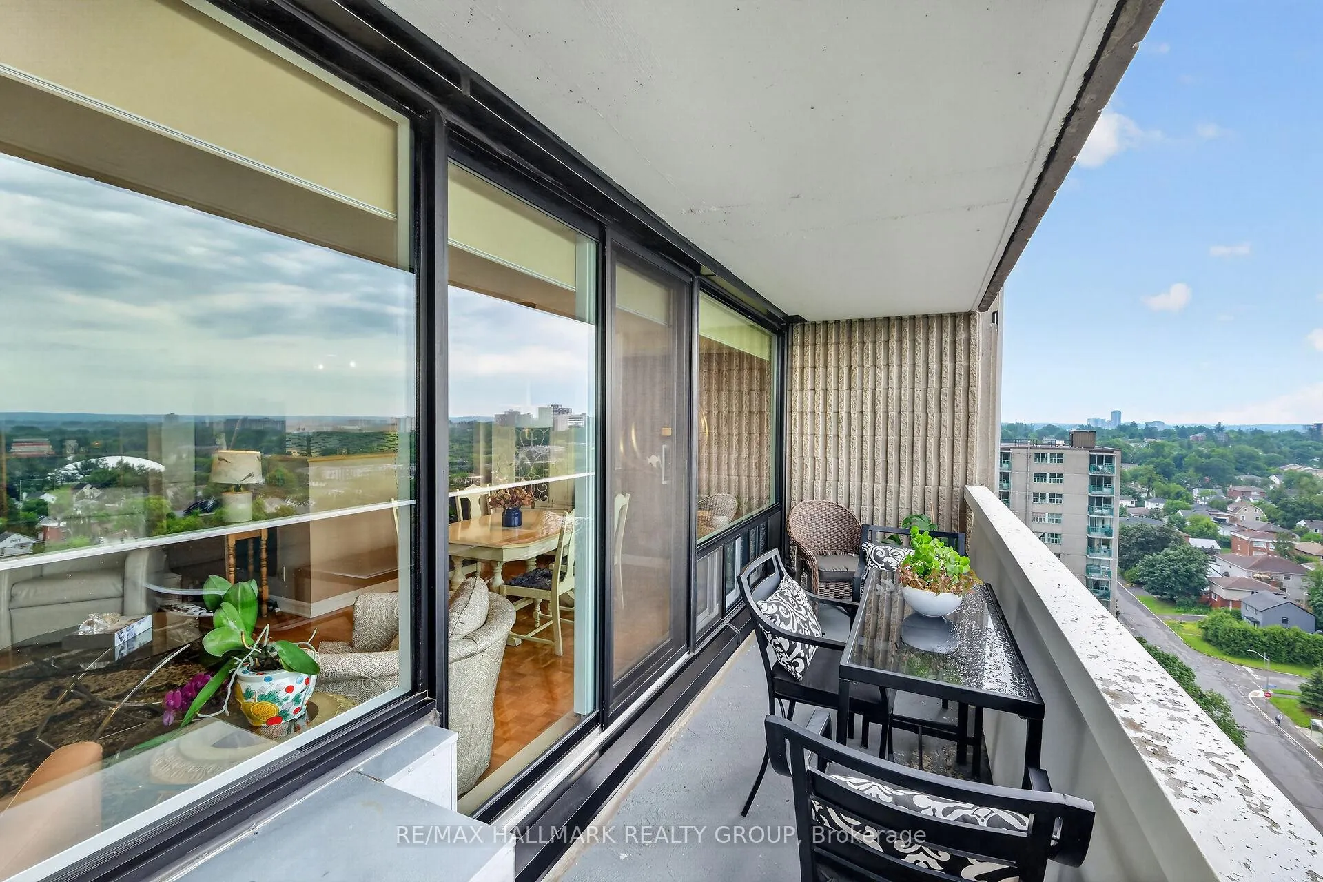 Photo 31 of Unit 1608, 265 Poulin Avenue, Ottawa, Britannia — HOMEH