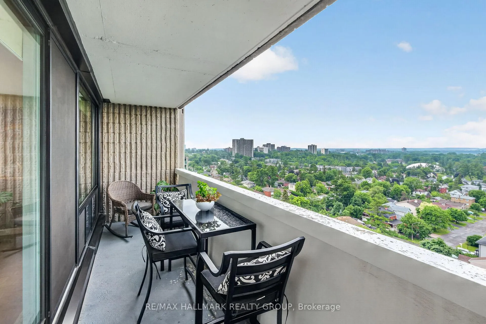 Photo 32 of Unit 1608, 265 Poulin Avenue, Ottawa, Britannia — HOMEH