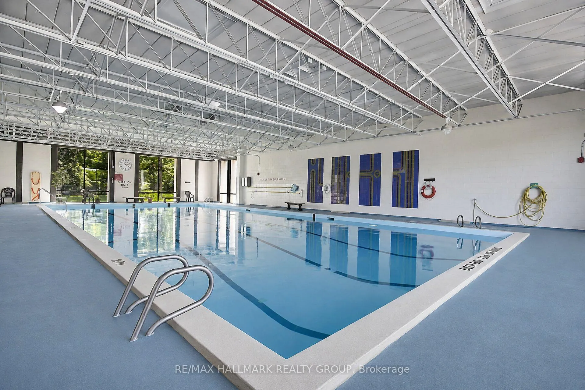 Photo 36 of Unit 1608, 265 Poulin Avenue, Ottawa, Britannia — HOMEH