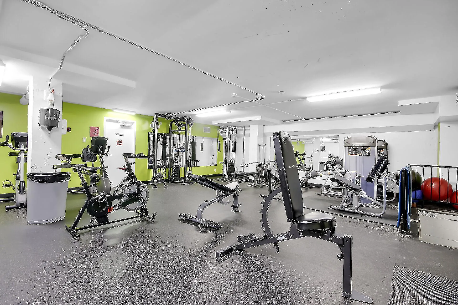 Photo 38 of Unit 1608, 265 Poulin Avenue, Ottawa, Britannia — HOMEH