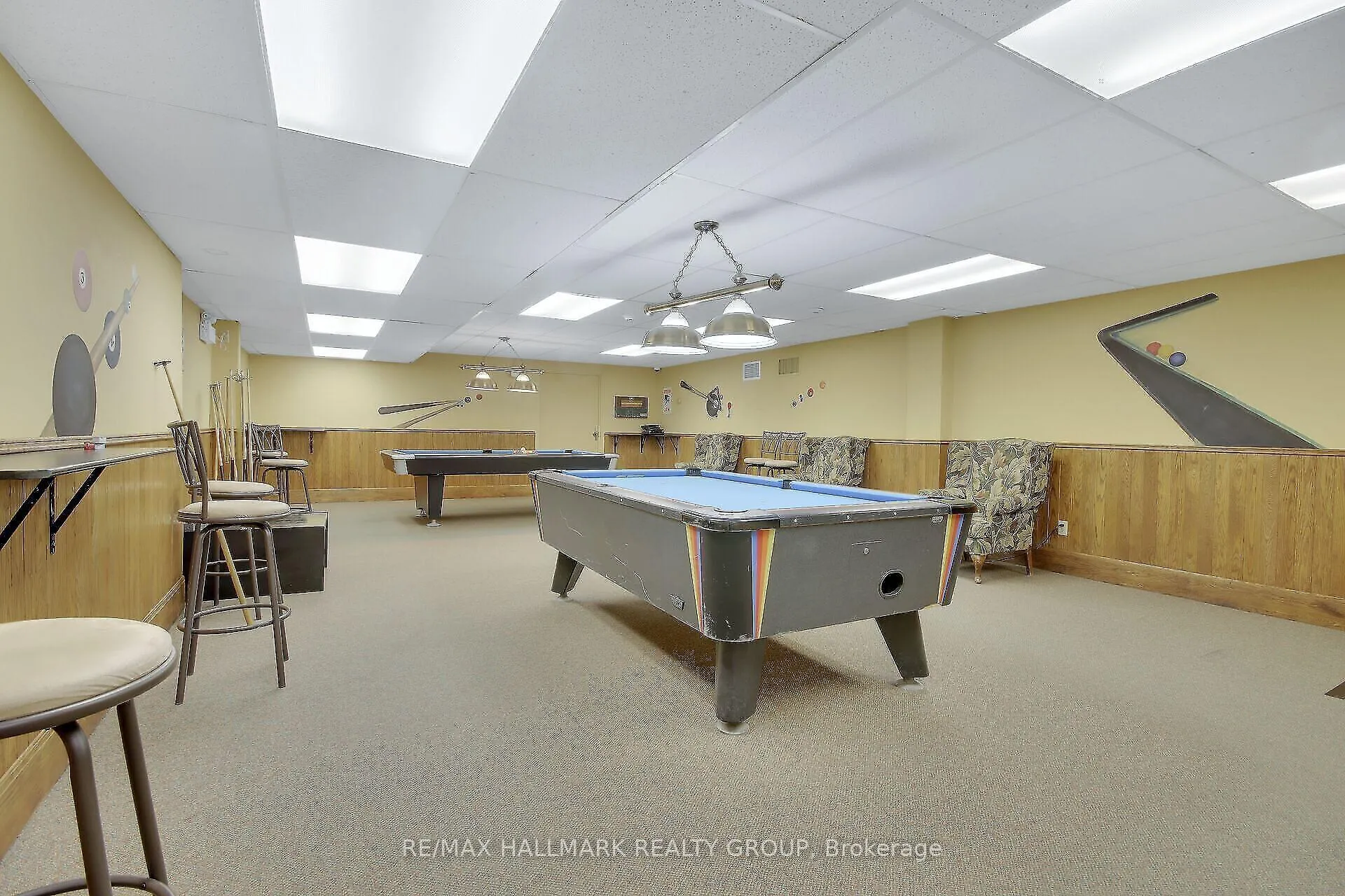 Photo 39 of Unit 1608, 265 Poulin Avenue, Ottawa, Britannia — HOMEH