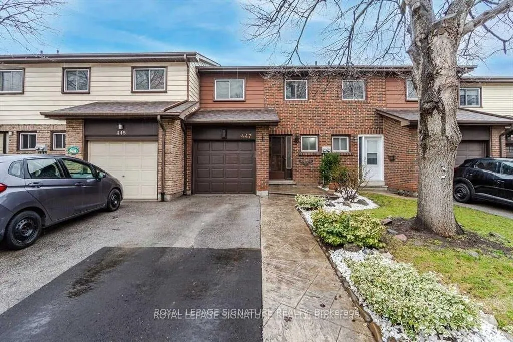 Photo 1 of 447 Ontario Street, Milton, Dorset Park — HOMEH