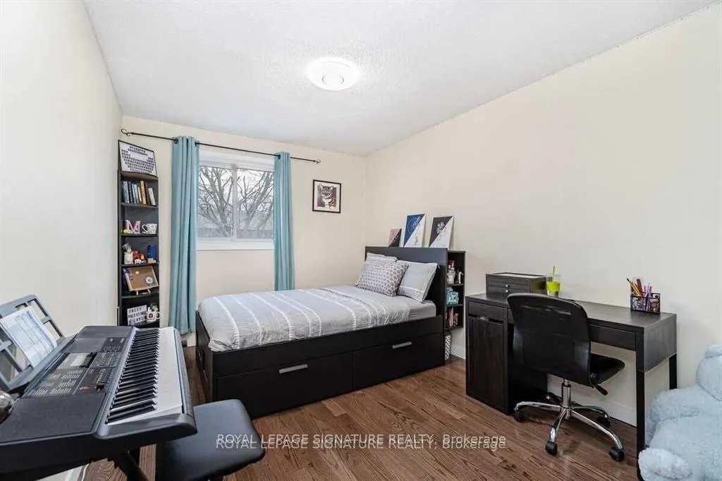 Photo 9 of 447 Ontario Street, Milton, Dorset Park — HOMEH