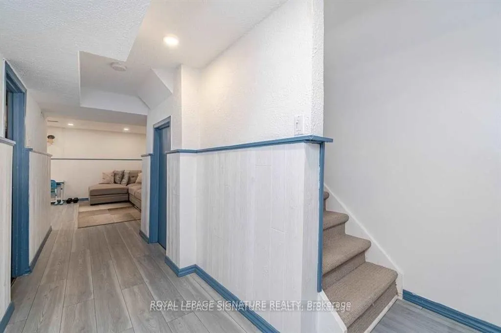 Photo 13 of 447 Ontario Street, Milton, Dorset Park — HOMEH