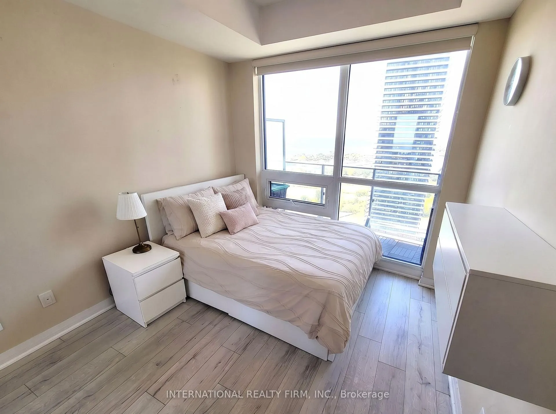 Photo 6 of Unit 3107, 59 Annie Craig Drive, Etobicoke, Mimico — HOMEH