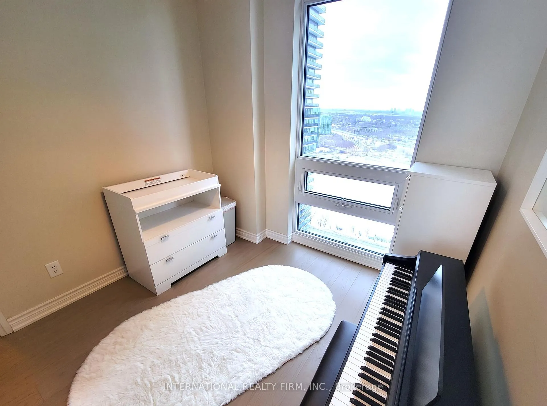 Photo 8 of Unit 3107, 59 Annie Craig Drive, Etobicoke, Mimico — HOMEH