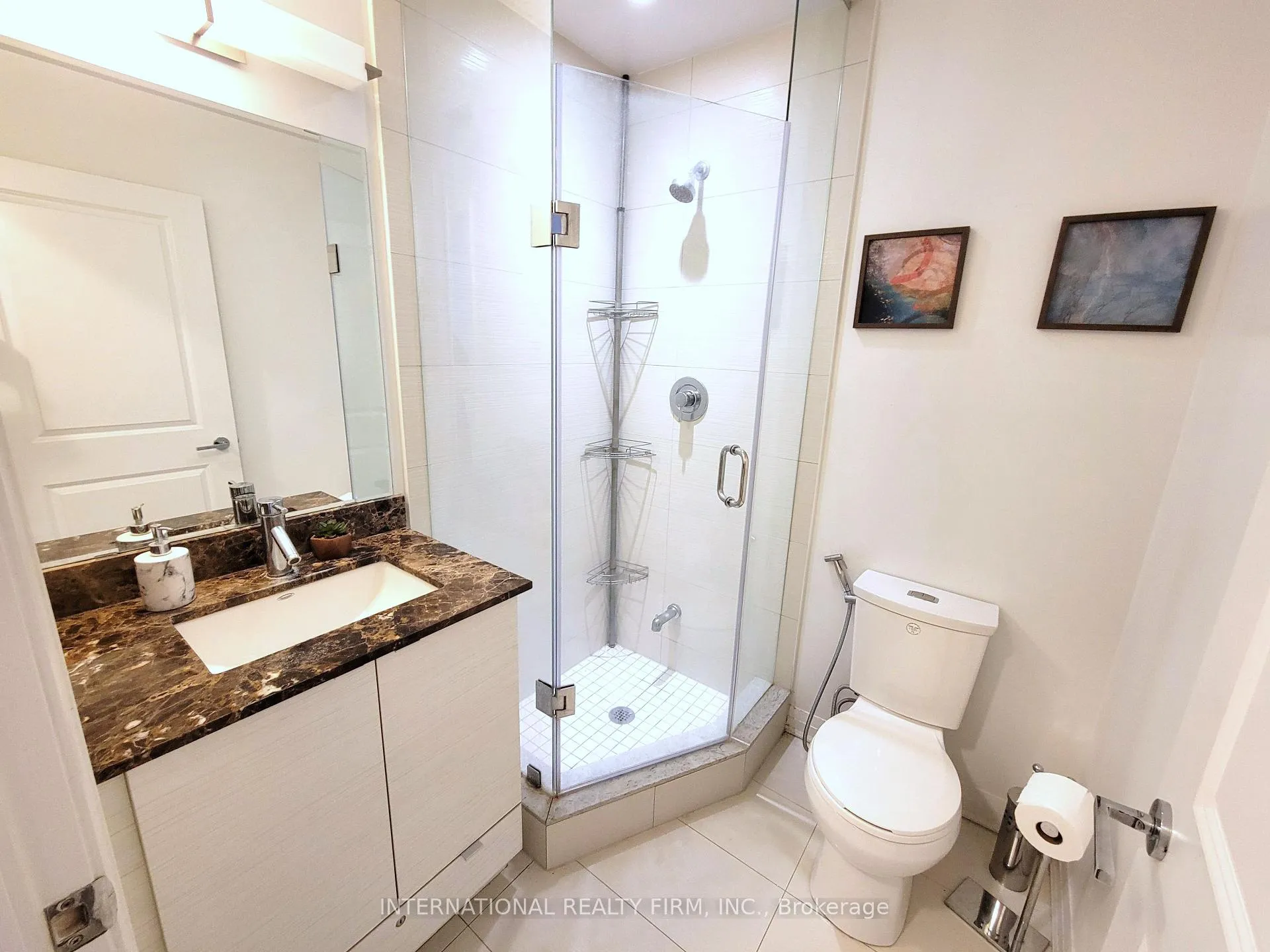 Photo 10 of Unit 3107, 59 Annie Craig Drive, Etobicoke, Mimico — HOMEH