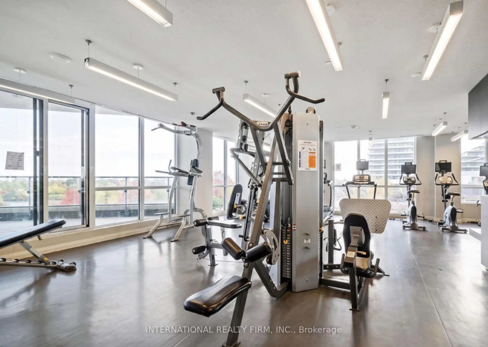 Photo 13 of Unit 3107, 59 Annie Craig Drive, Etobicoke, Mimico — HOMEH