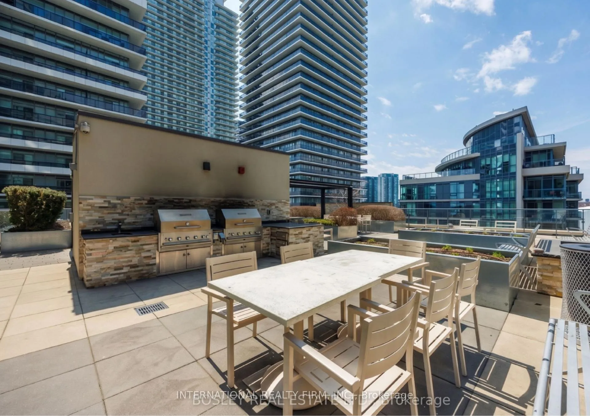 Photo 14 of Unit 3107, 59 Annie Craig Drive, Etobicoke, Mimico — HOMEH