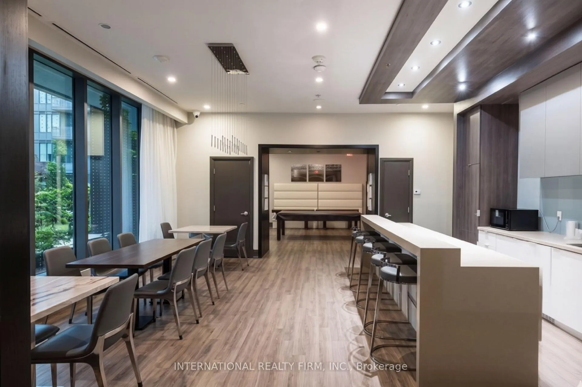 Photo 15 of Unit 3107, 59 Annie Craig Drive, Etobicoke, Mimico — HOMEH