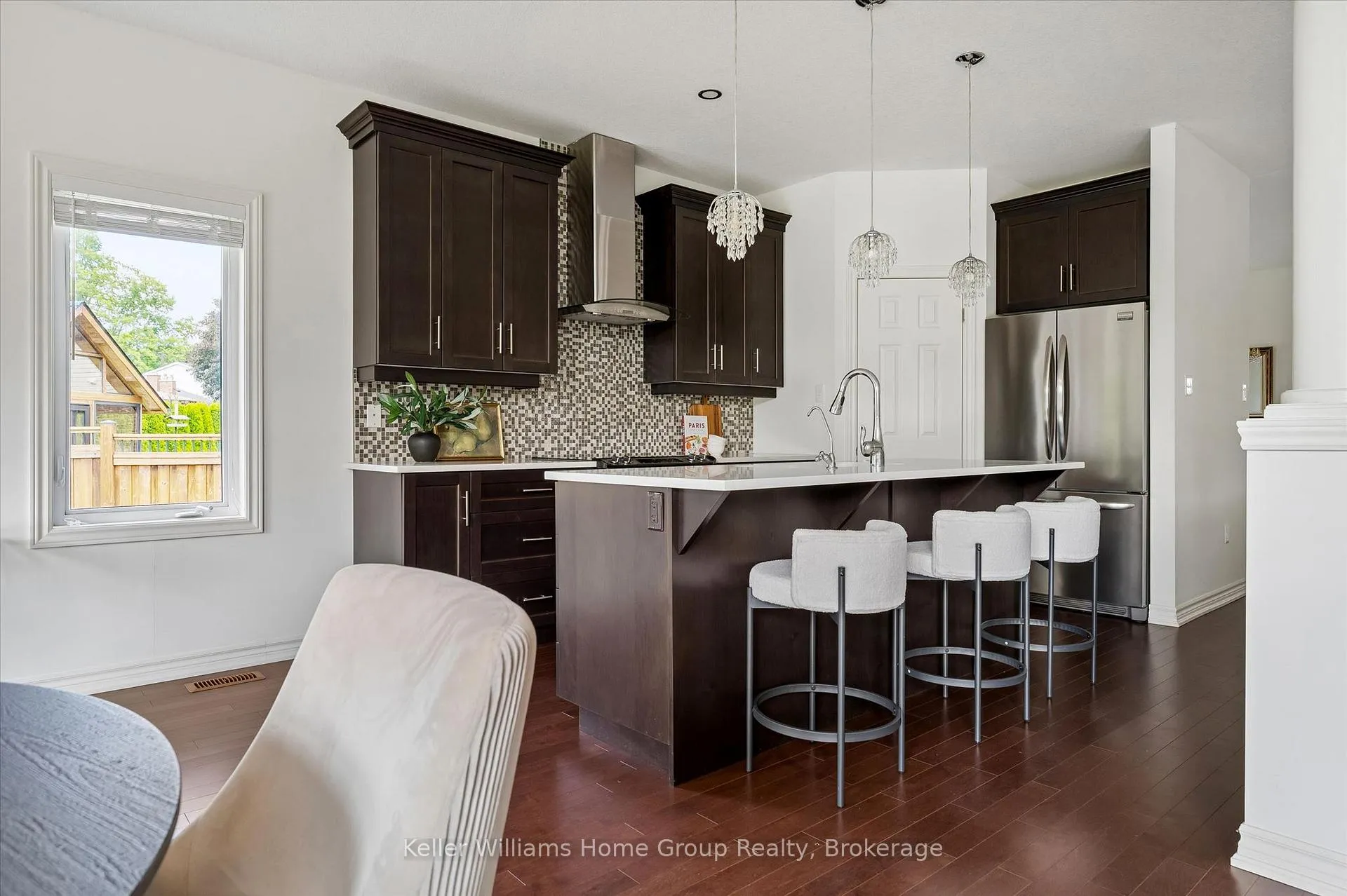 Photo 17 of 27 Riley Crescent, Centre Wellington, Fergus — HOMEH