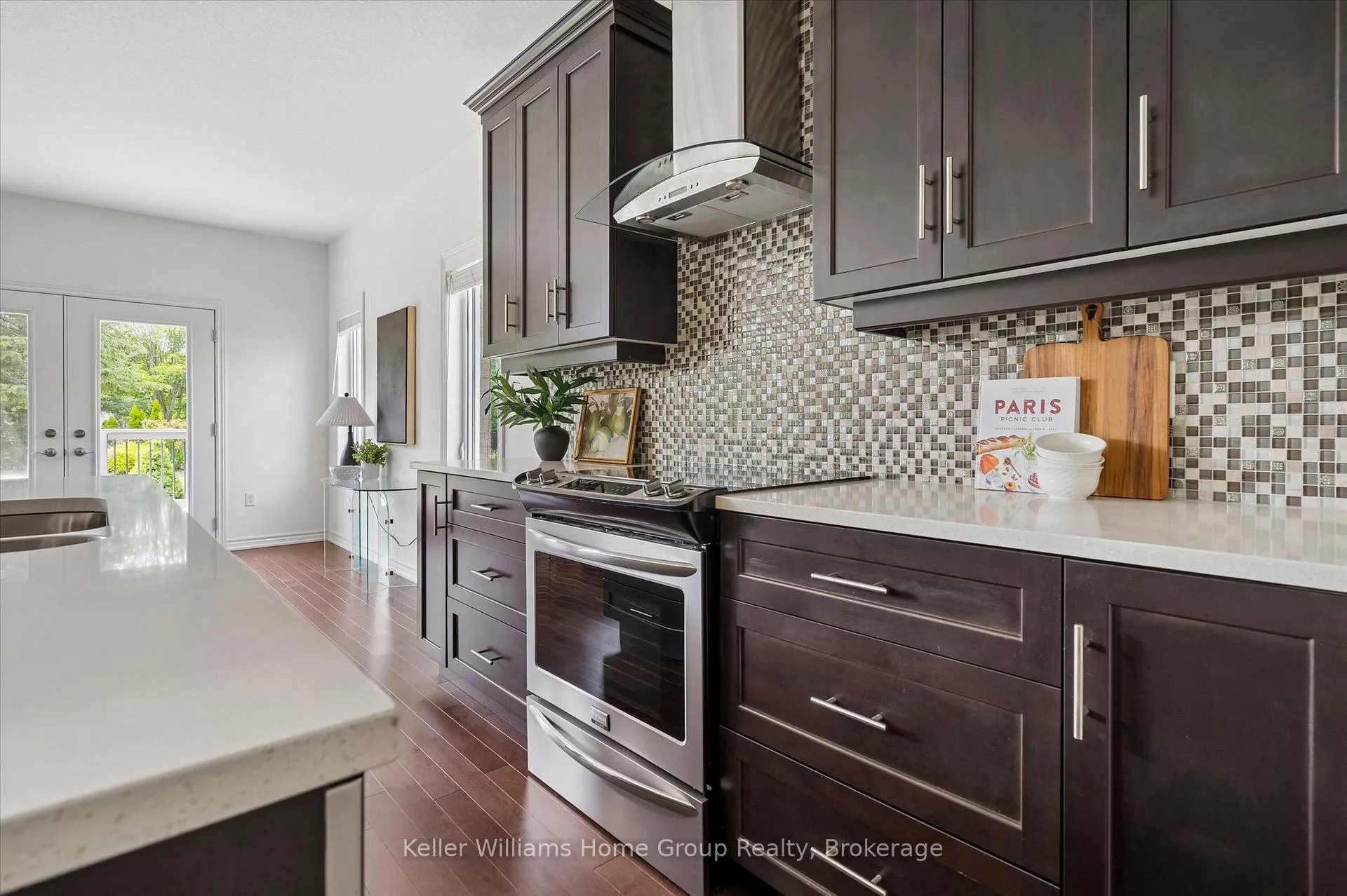 Photo 19 of 27 Riley Crescent, Centre Wellington, Fergus — HOMEH