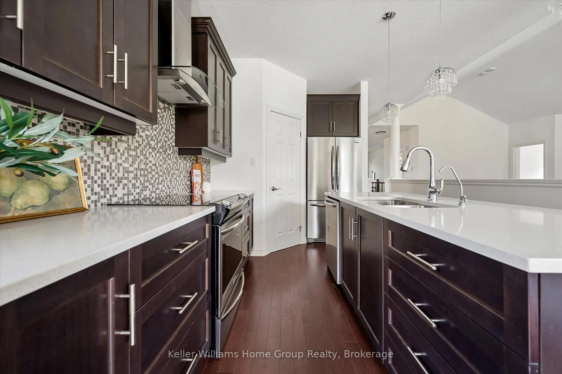 Photo 20 of 27 Riley Crescent, Centre Wellington, Fergus — HOMEH