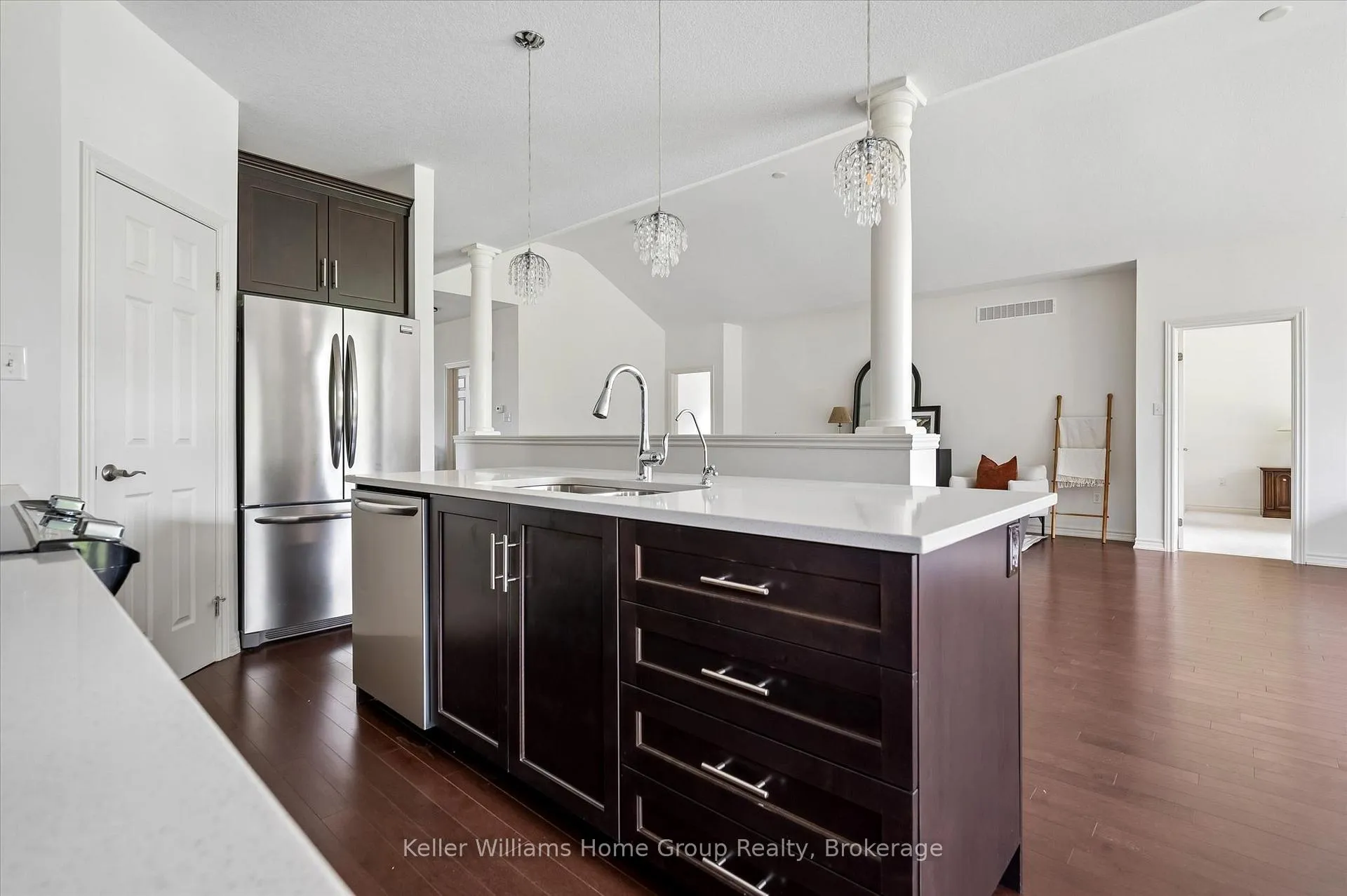 Photo 21 of 27 Riley Crescent, Centre Wellington, Fergus — HOMEH