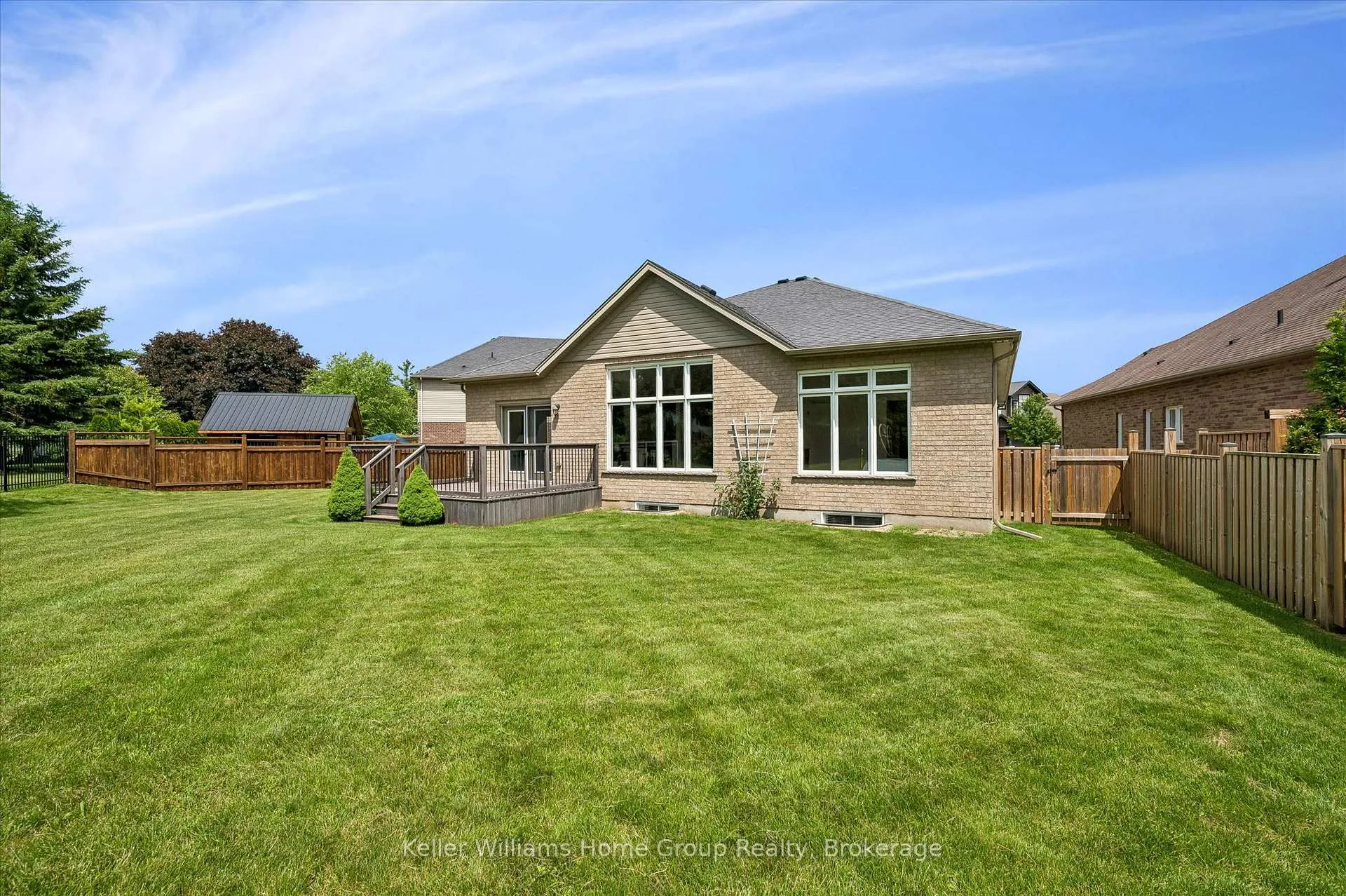 Photo 34 of 27 Riley Crescent, Centre Wellington, Fergus — HOMEH