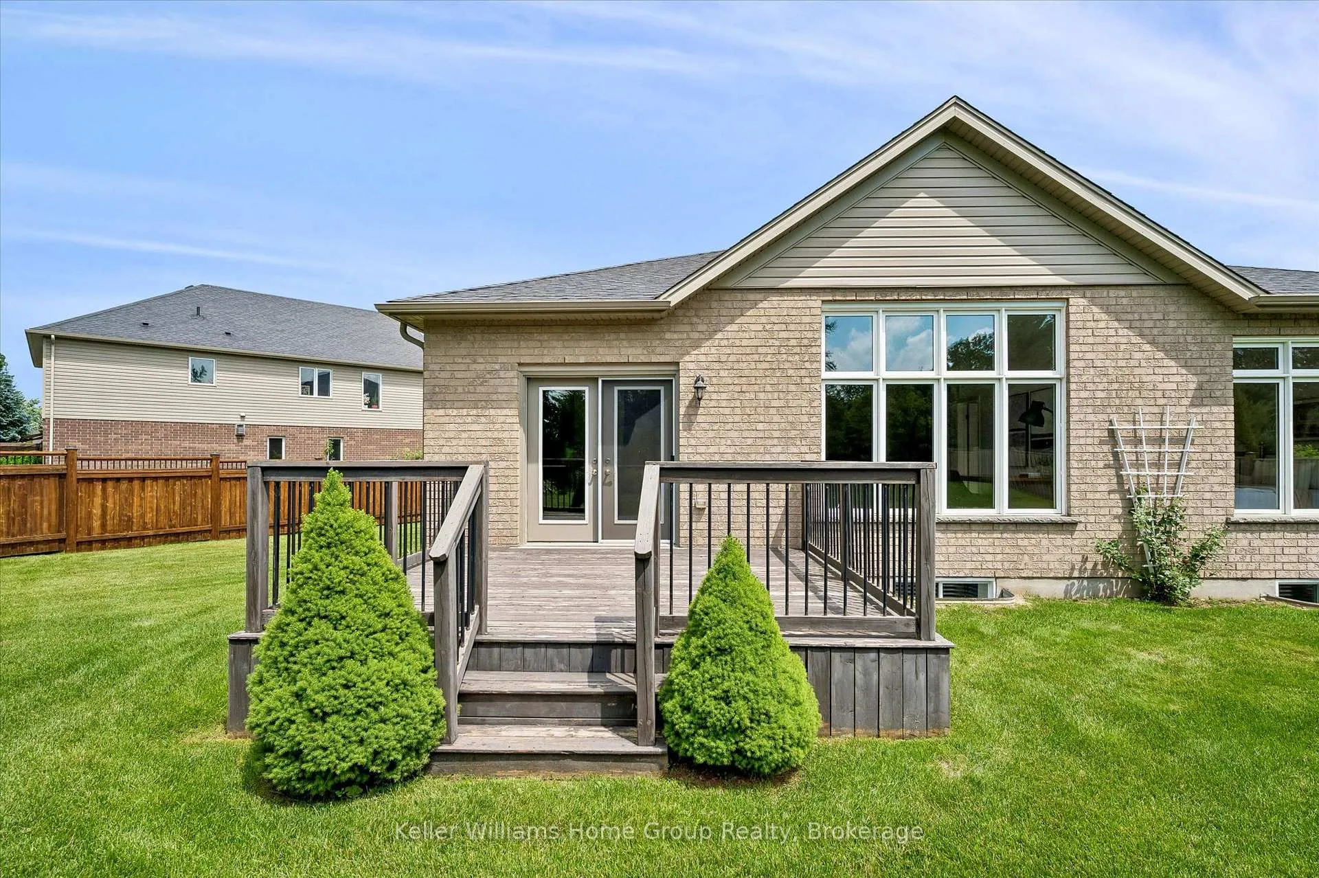 Photo 35 of 27 Riley Crescent, Centre Wellington, Fergus — HOMEH