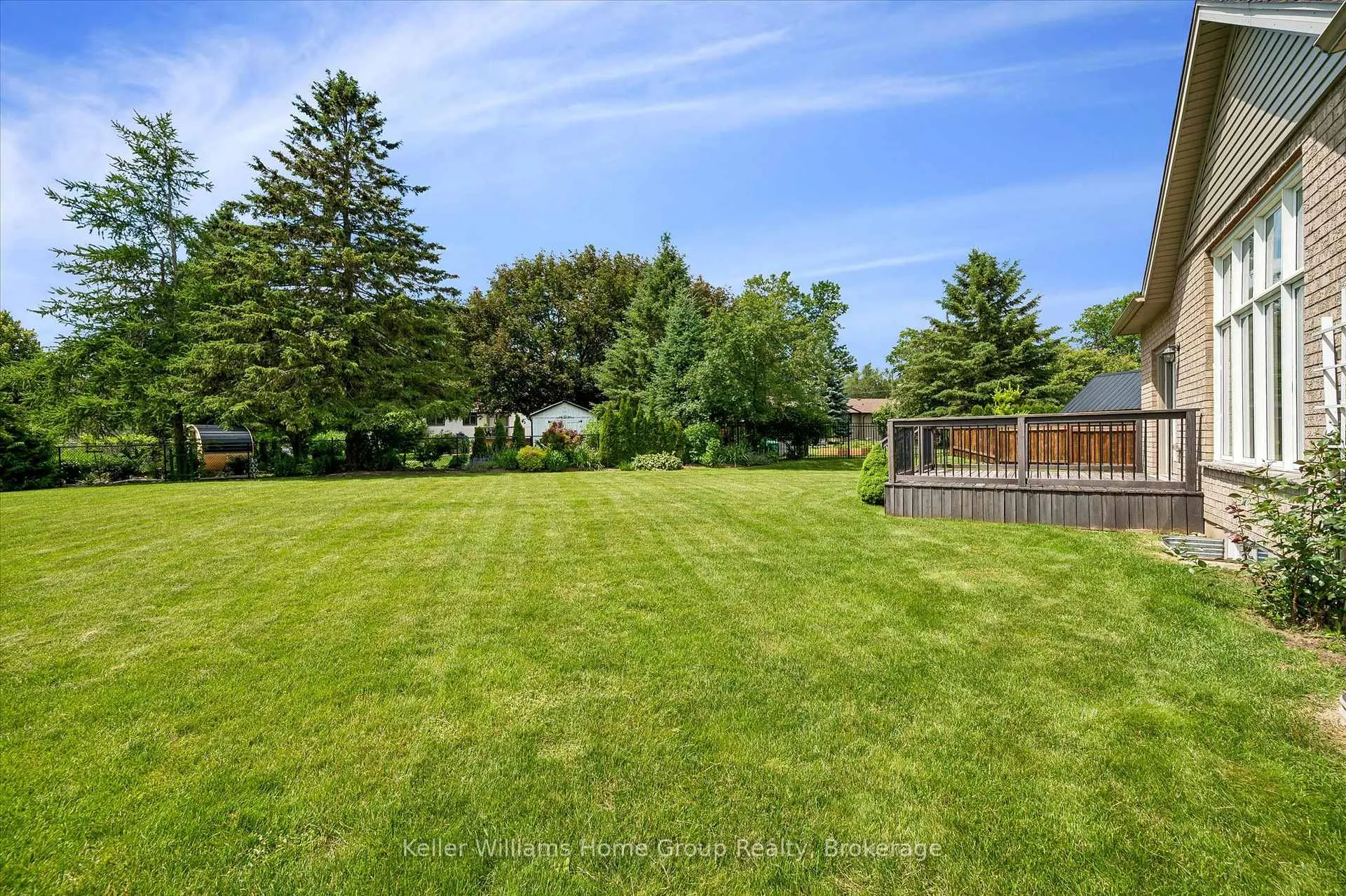 Photo 36 of 27 Riley Crescent, Centre Wellington, Fergus — HOMEH