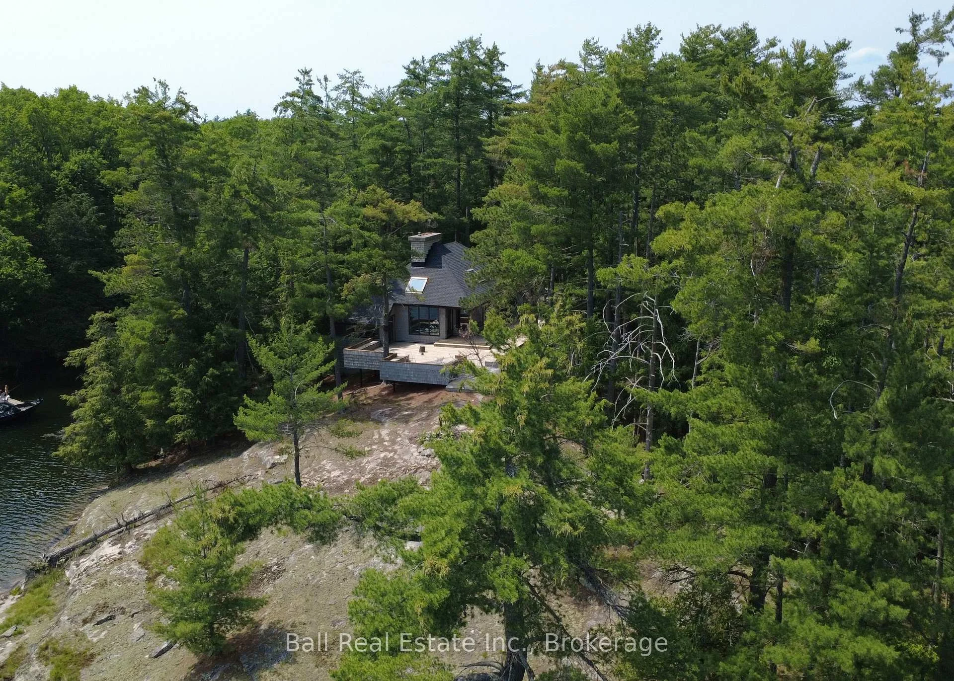 Photo 9 of 239 Fire Route 52, North Kawartha — HOMEH