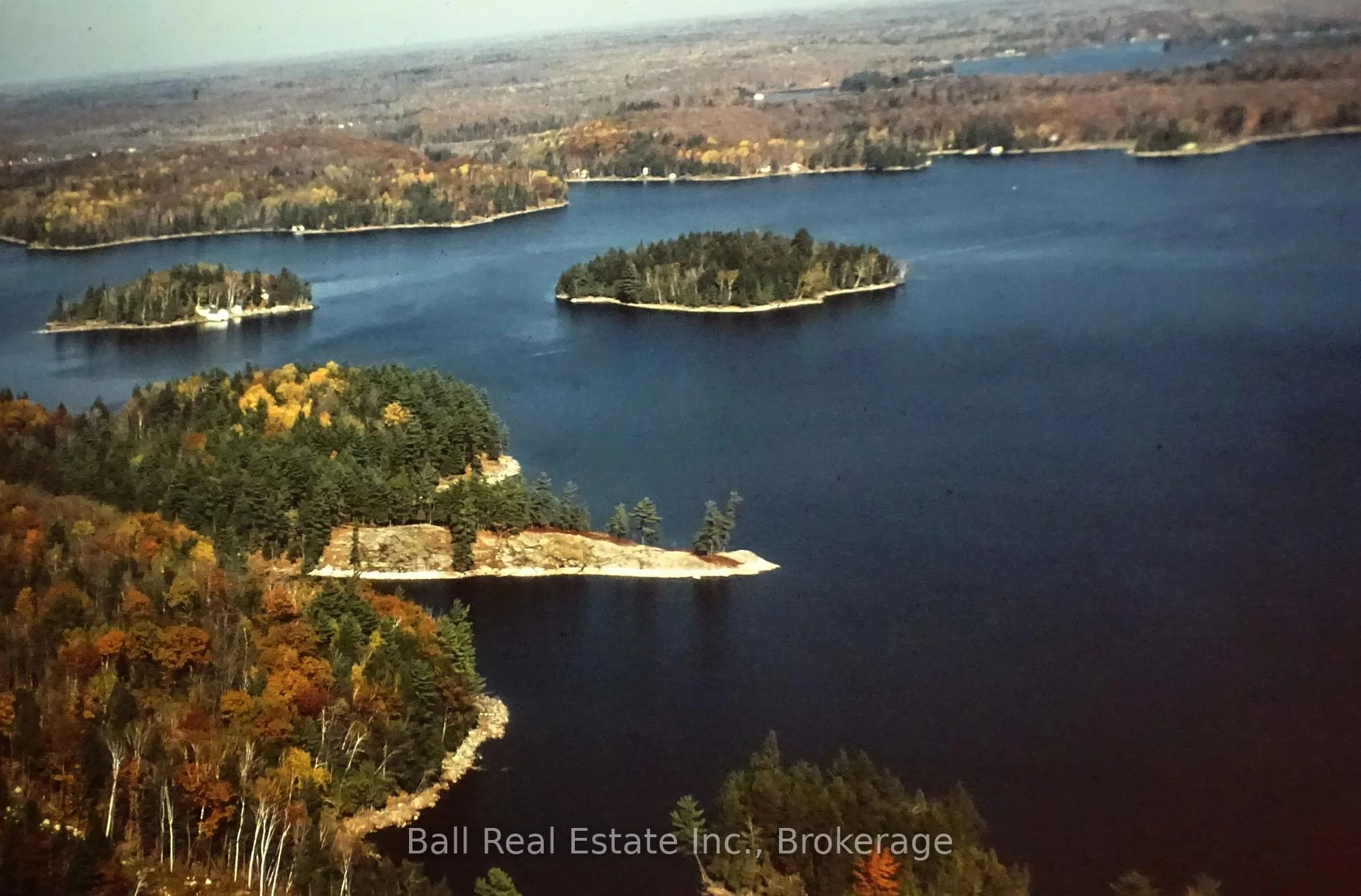 Photo 22 of 239 Fire Route 52, North Kawartha — HOMEH