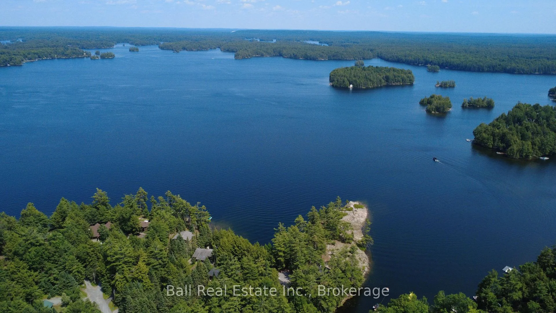 Photo 27 of 239 Fire Route 52, North Kawartha — HOMEH
