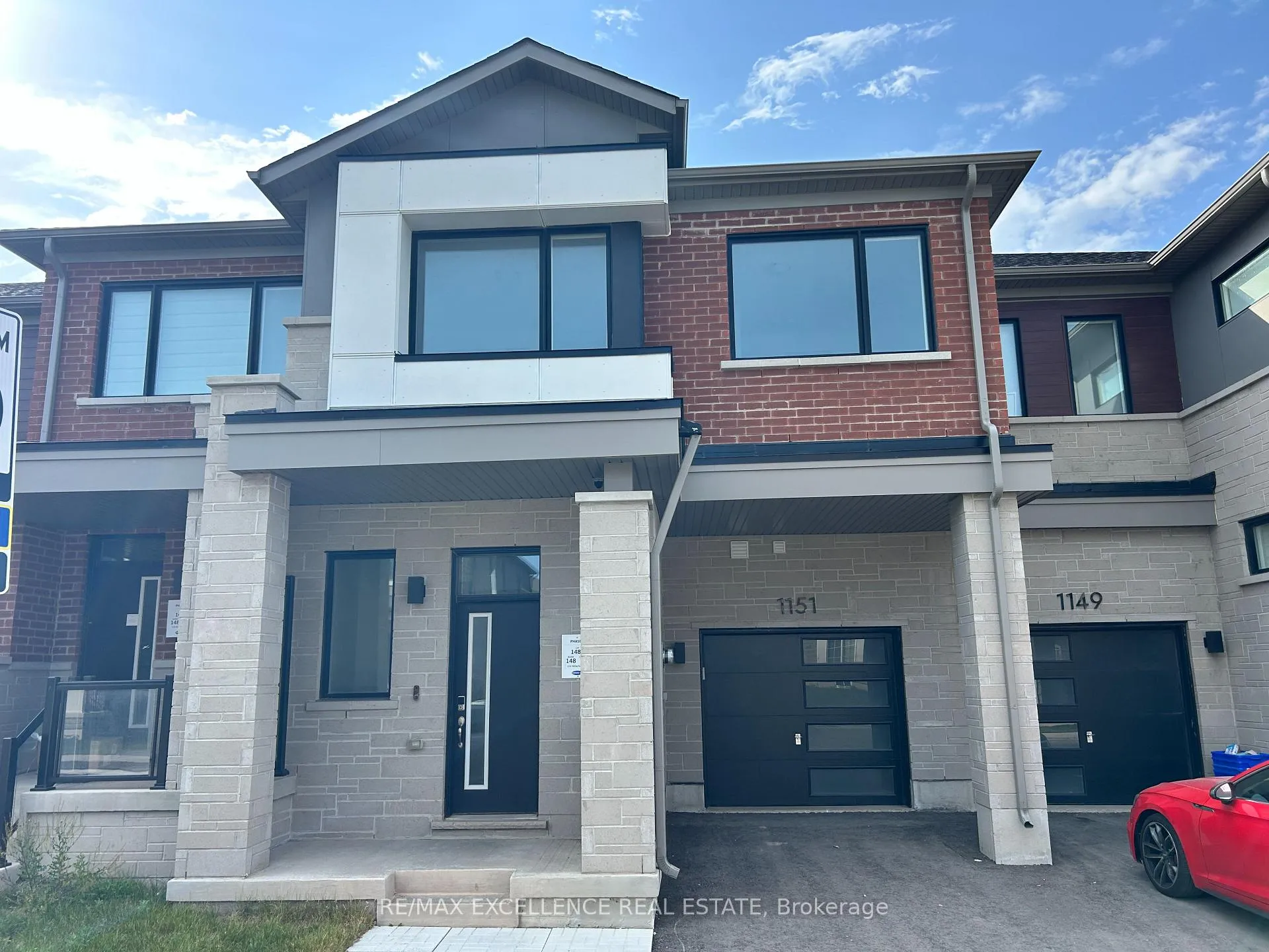Photo 1 of 1151 Stirling Todd Terrace, Milton, Bowes — HOMEH