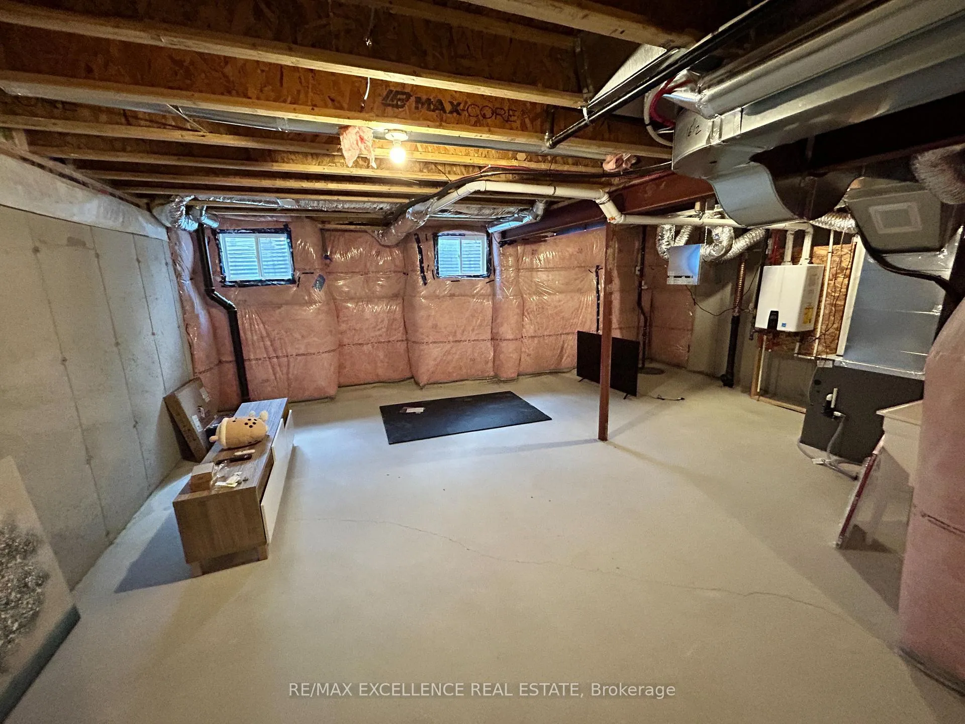 Photo 15 of 1151 Stirling Todd Terrace, Milton, Bowes — HOMEH
