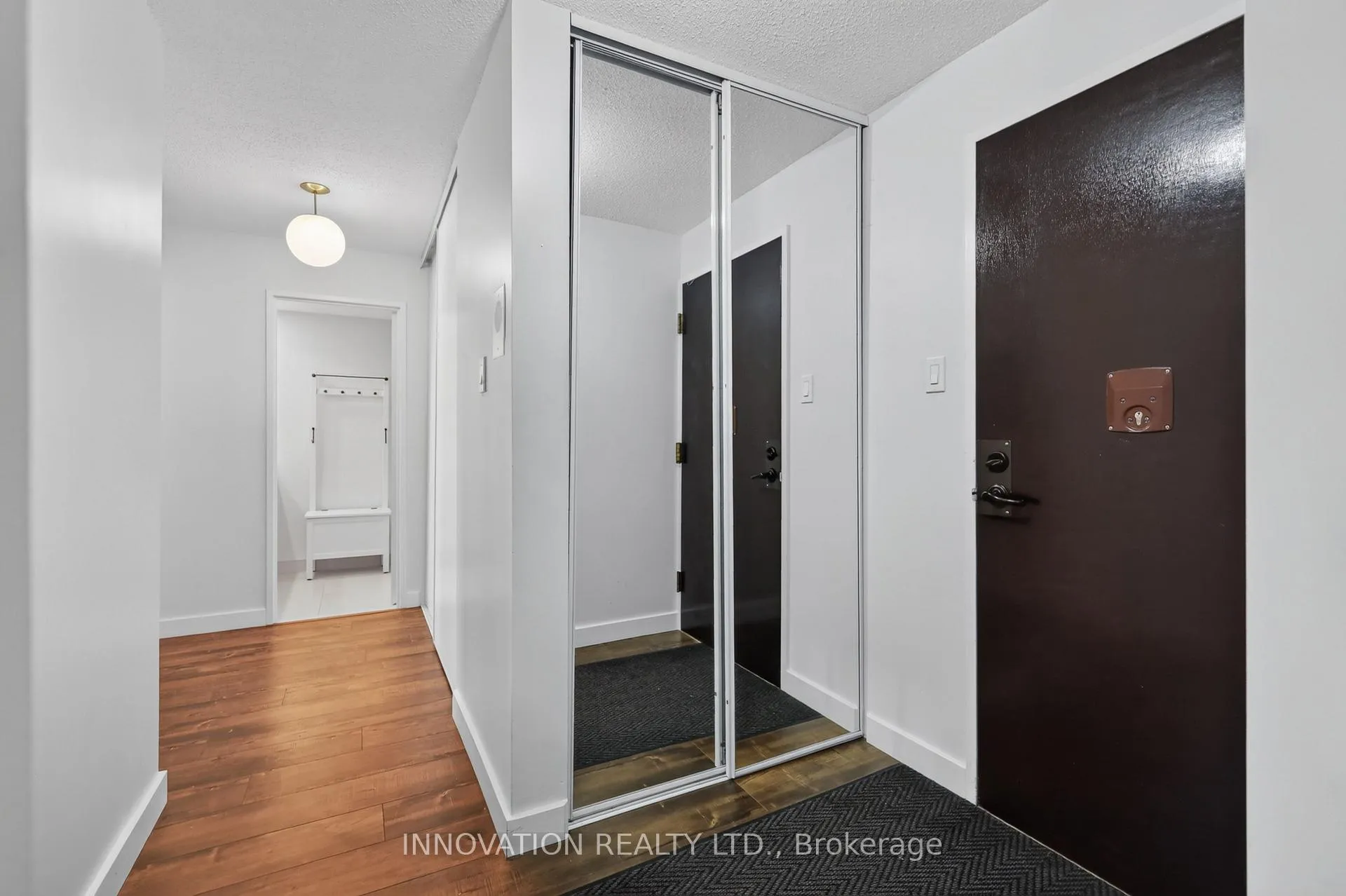 Photo 4 of Unit 705, 1485 Baseline Road, Ottawa, Copeland Park — HOMEH
