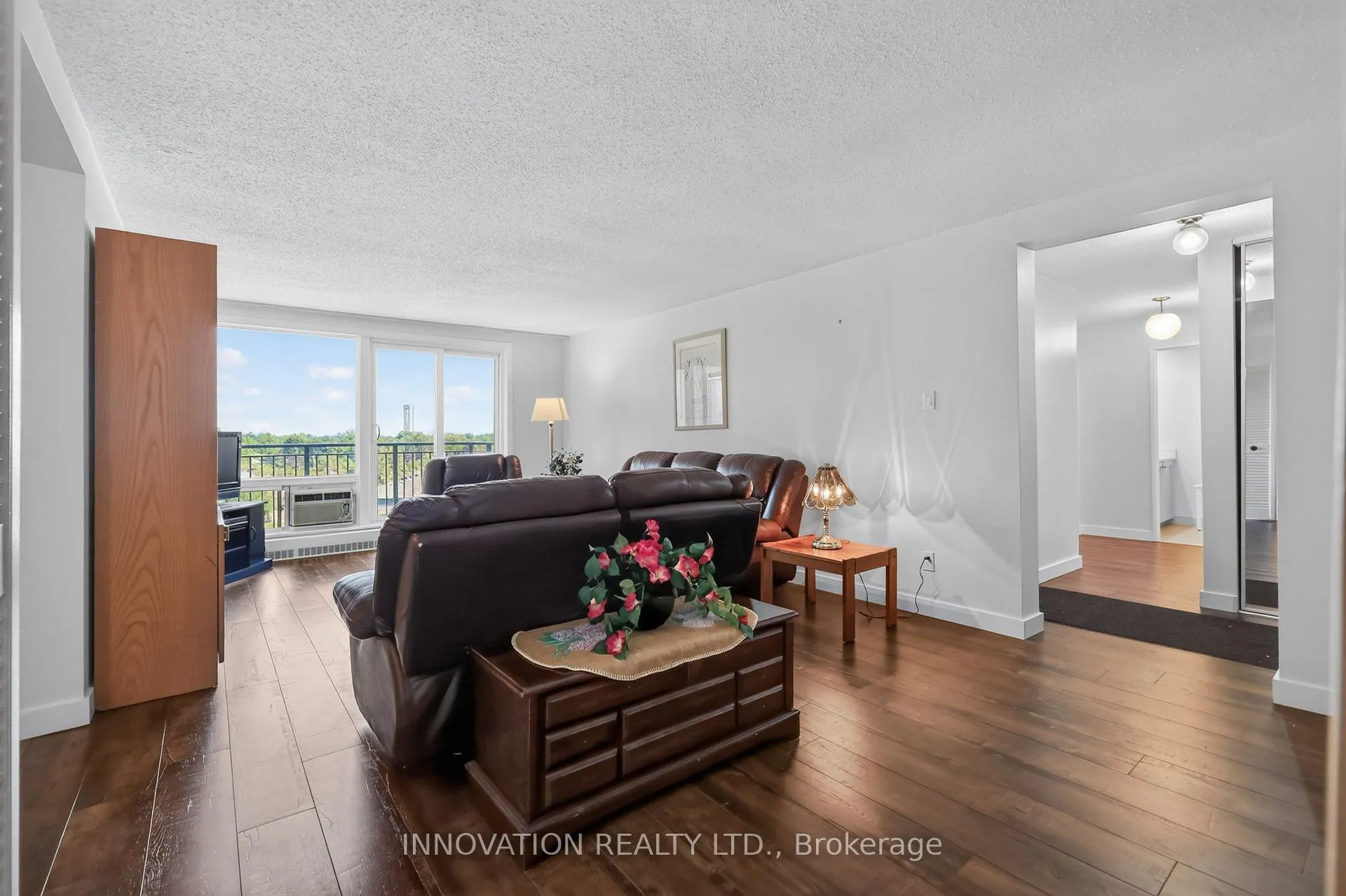 Photo 6 of Unit 705, 1485 Baseline Road, Ottawa, Copeland Park — HOMEH