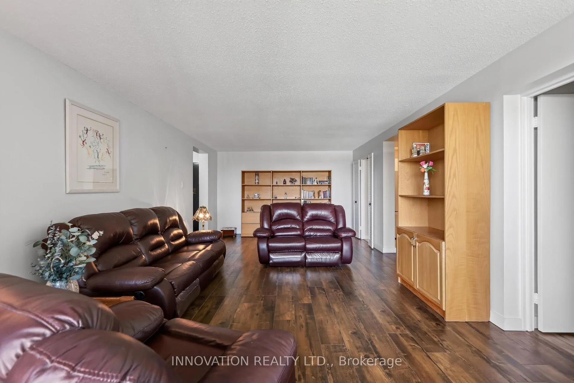 Photo 7 of Unit 705, 1485 Baseline Road, Ottawa, Copeland Park — HOMEH
