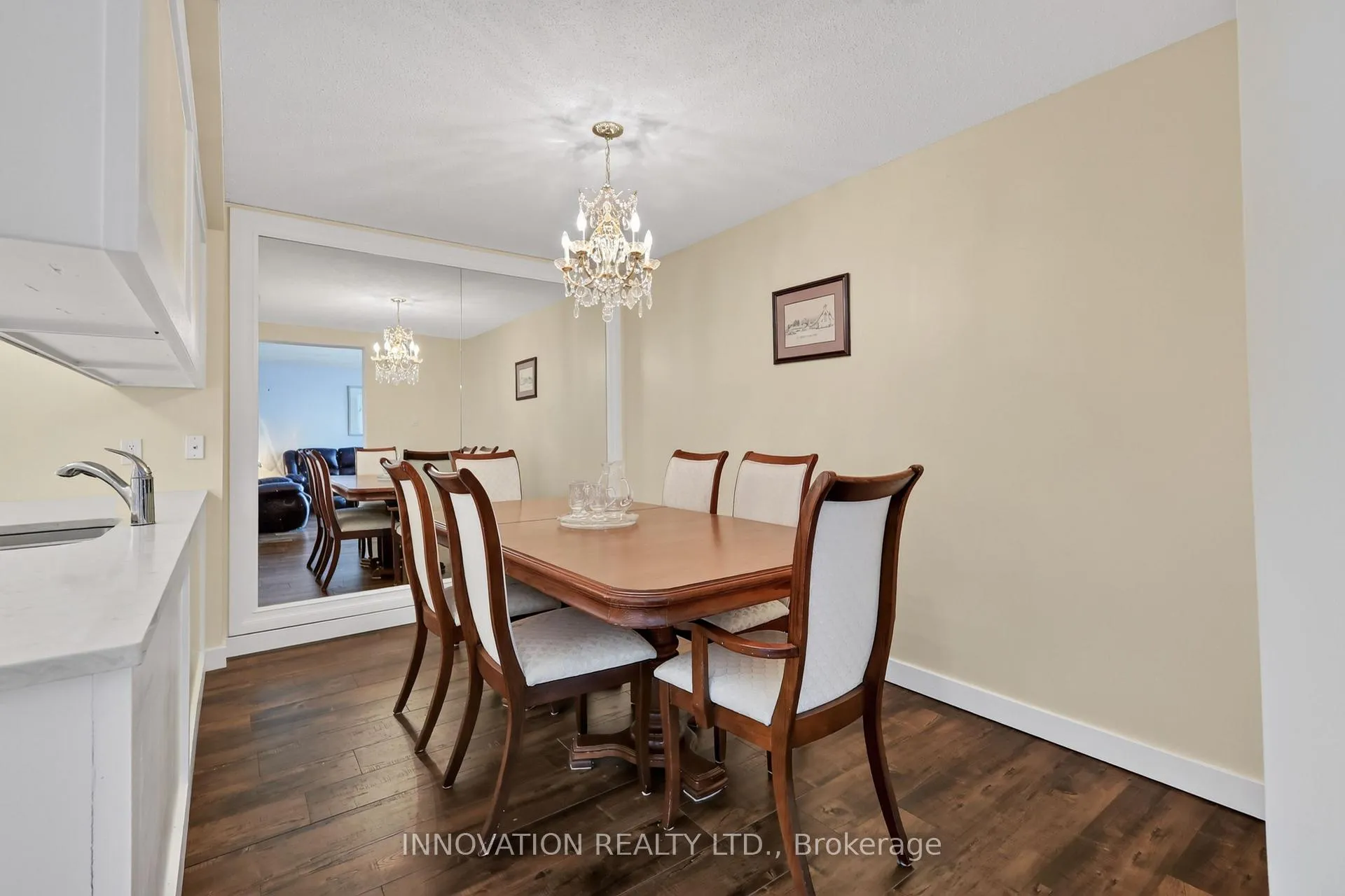Photo 9 of Unit 705, 1485 Baseline Road, Ottawa, Copeland Park — HOMEH