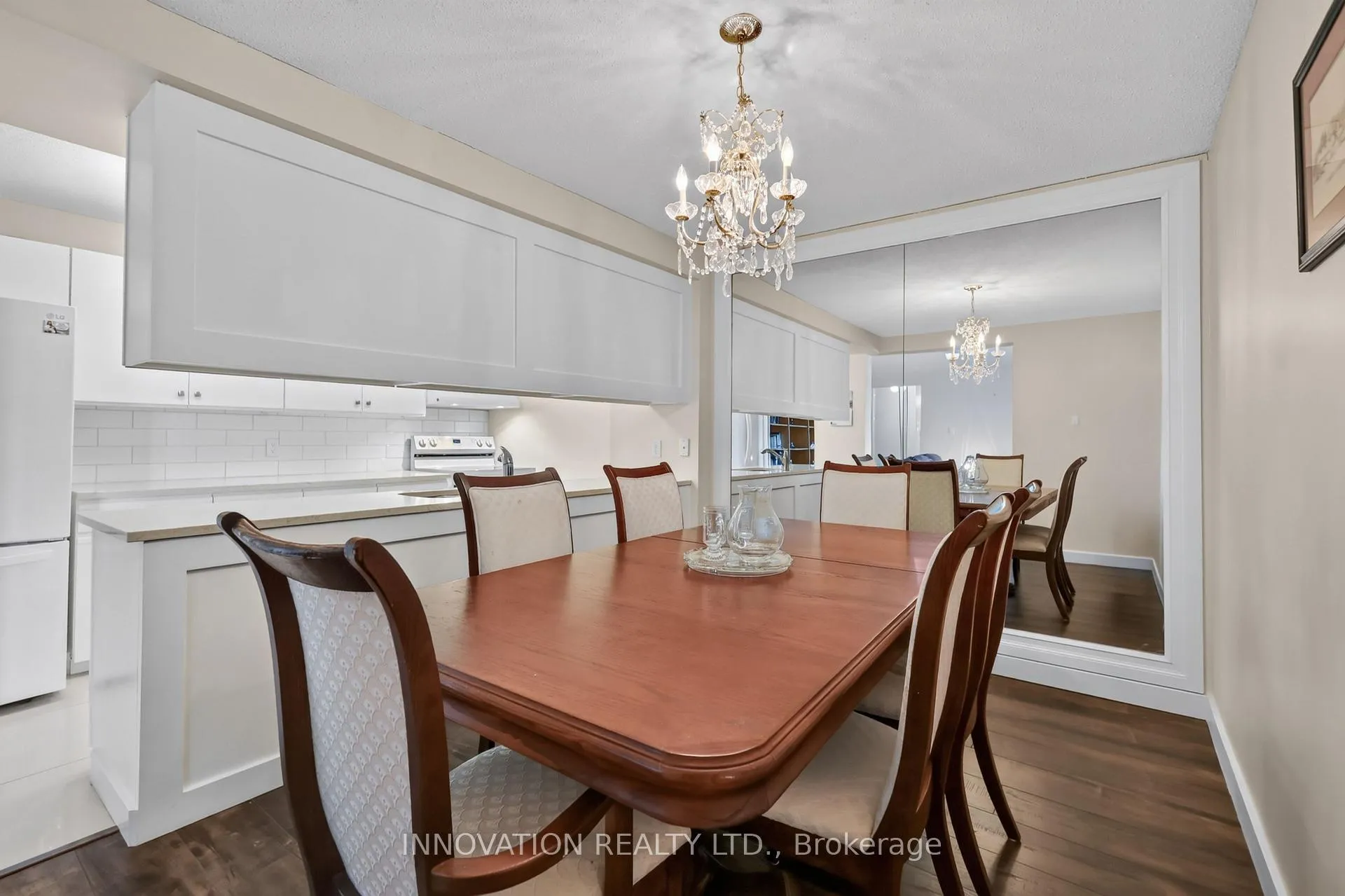 Photo 10 of Unit 705, 1485 Baseline Road, Ottawa, Copeland Park — HOMEH