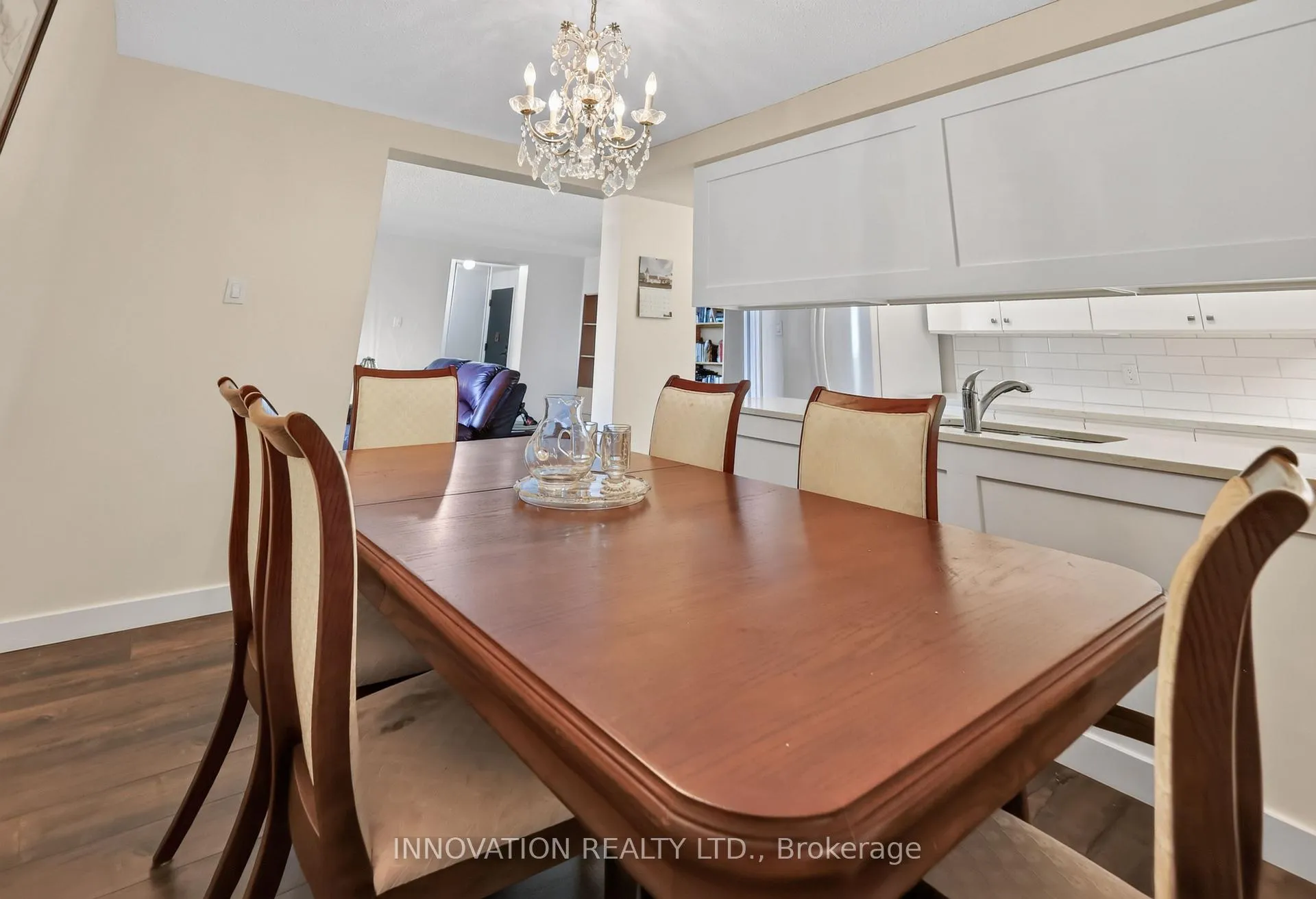 Photo 11 of Unit 705, 1485 Baseline Road, Ottawa, Copeland Park — HOMEH