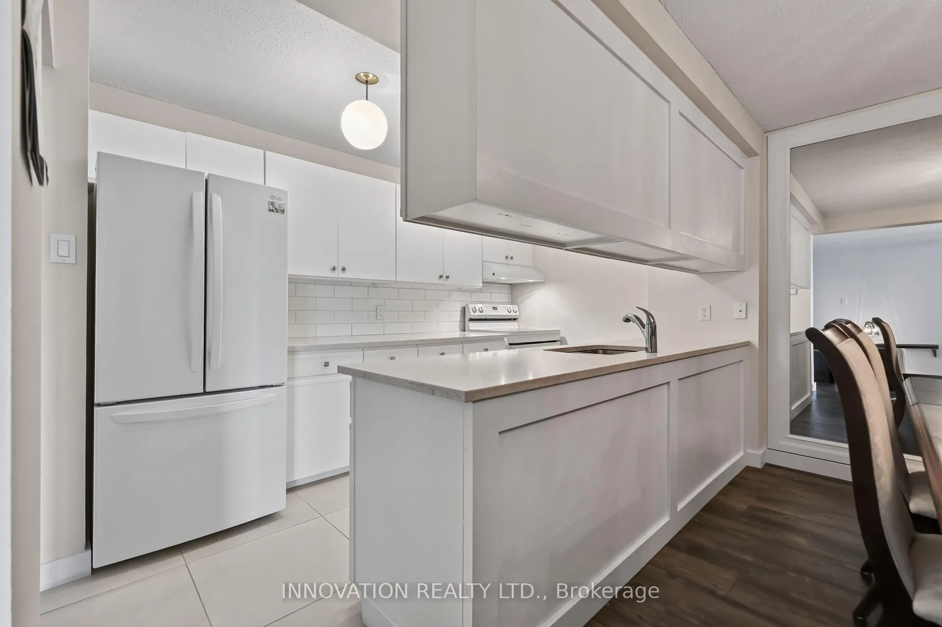 Photo 12 of Unit 705, 1485 Baseline Road, Ottawa, Copeland Park — HOMEH